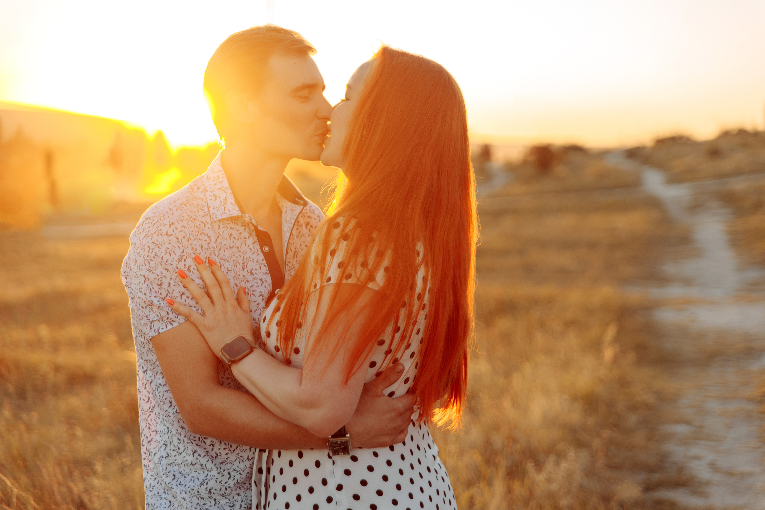 Фотосессии в Крыму