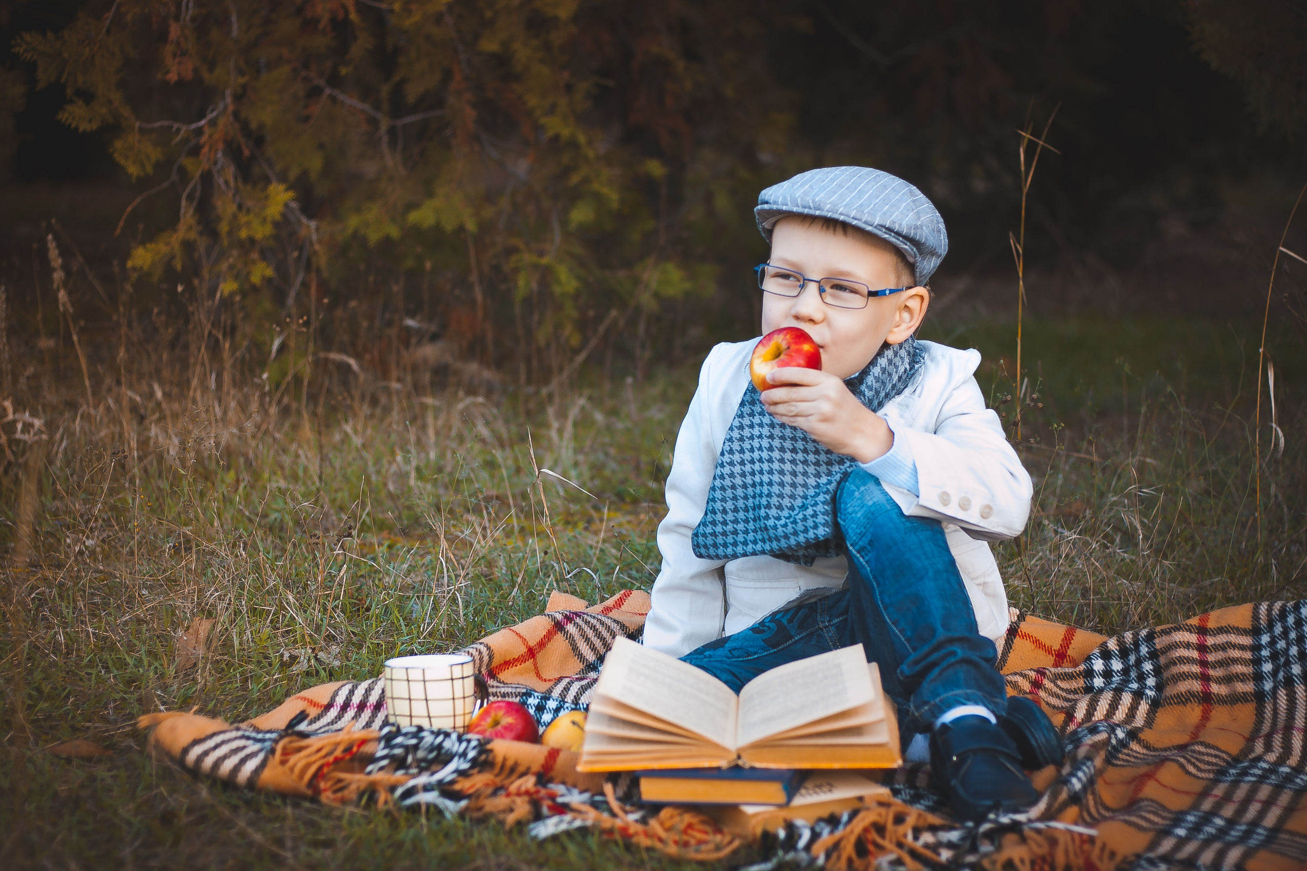 Детская фотосессия в Севастополе. Свадебный и портретный фотограф Ростислав Выхрыстюк
