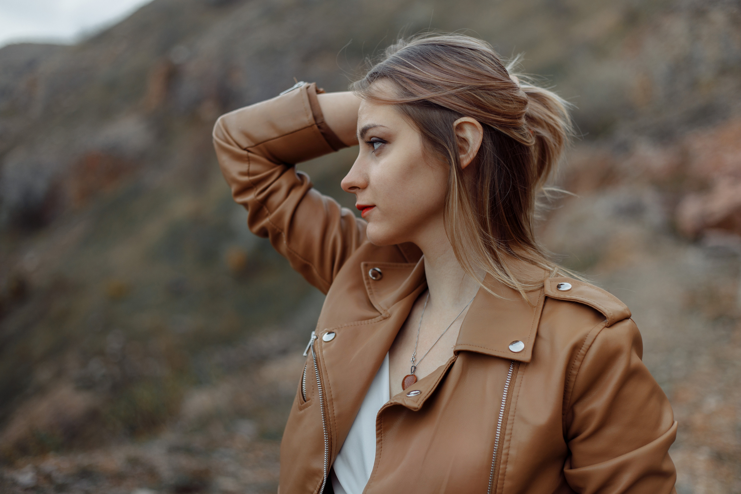 Фотосъёмка в Балаклава, Кадыковский карьер. Свадебный и портретный фотограф Ростислав Выхрыстюк