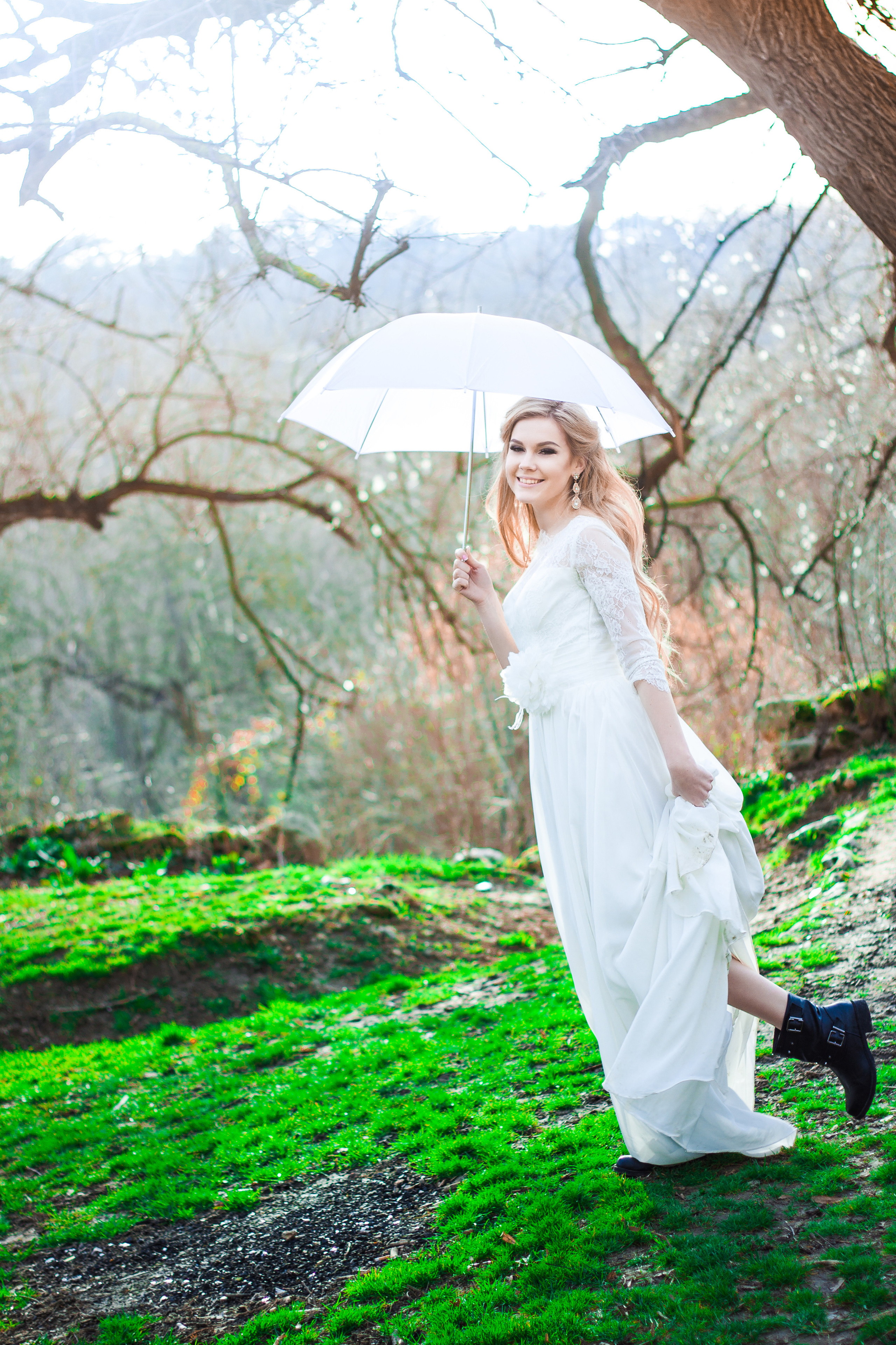 Свадебная фотосессия в Севастополе