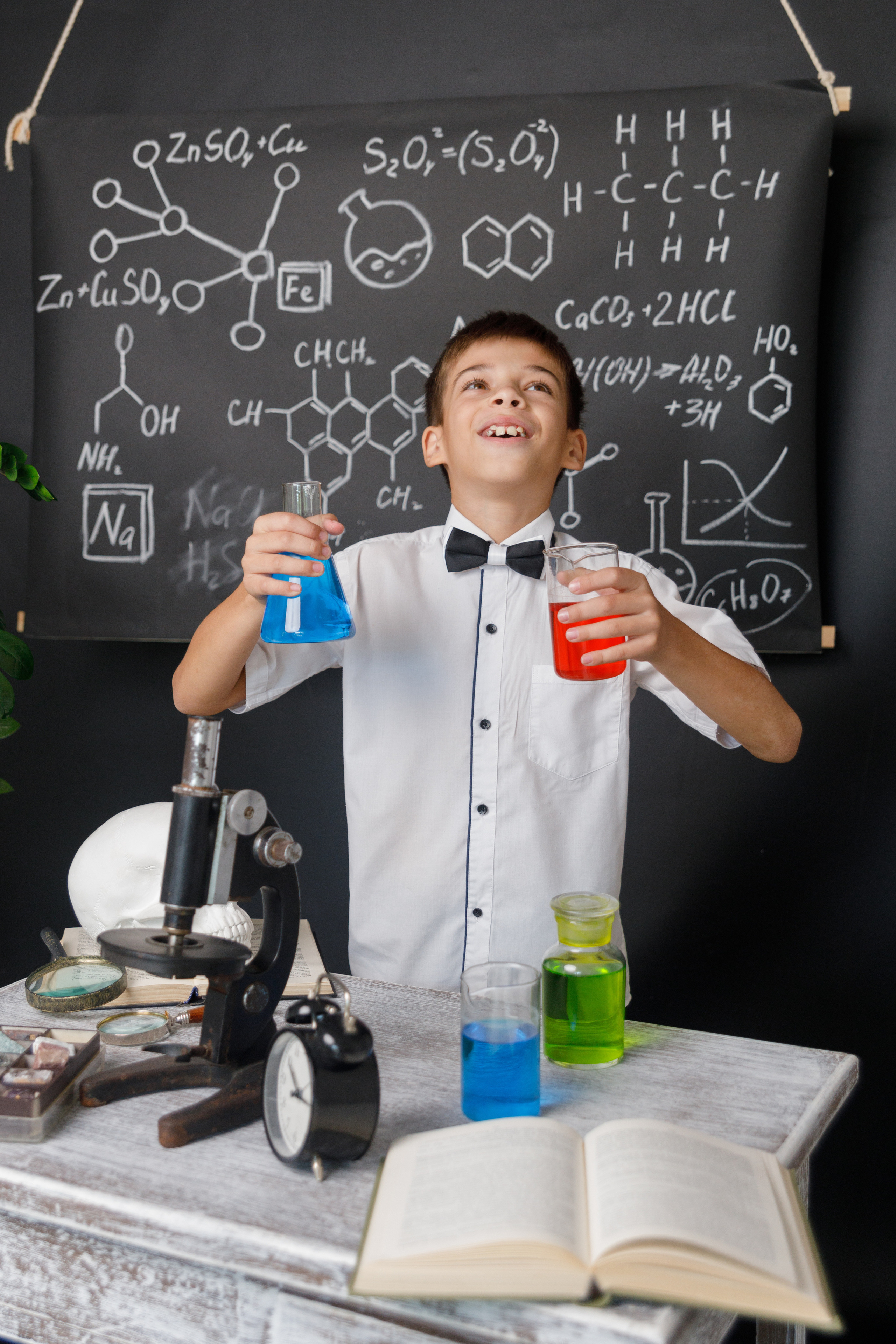 Фотосъёмка первоклассников. Свадебный и портретный фотограф Ростислав Выхрыстюк