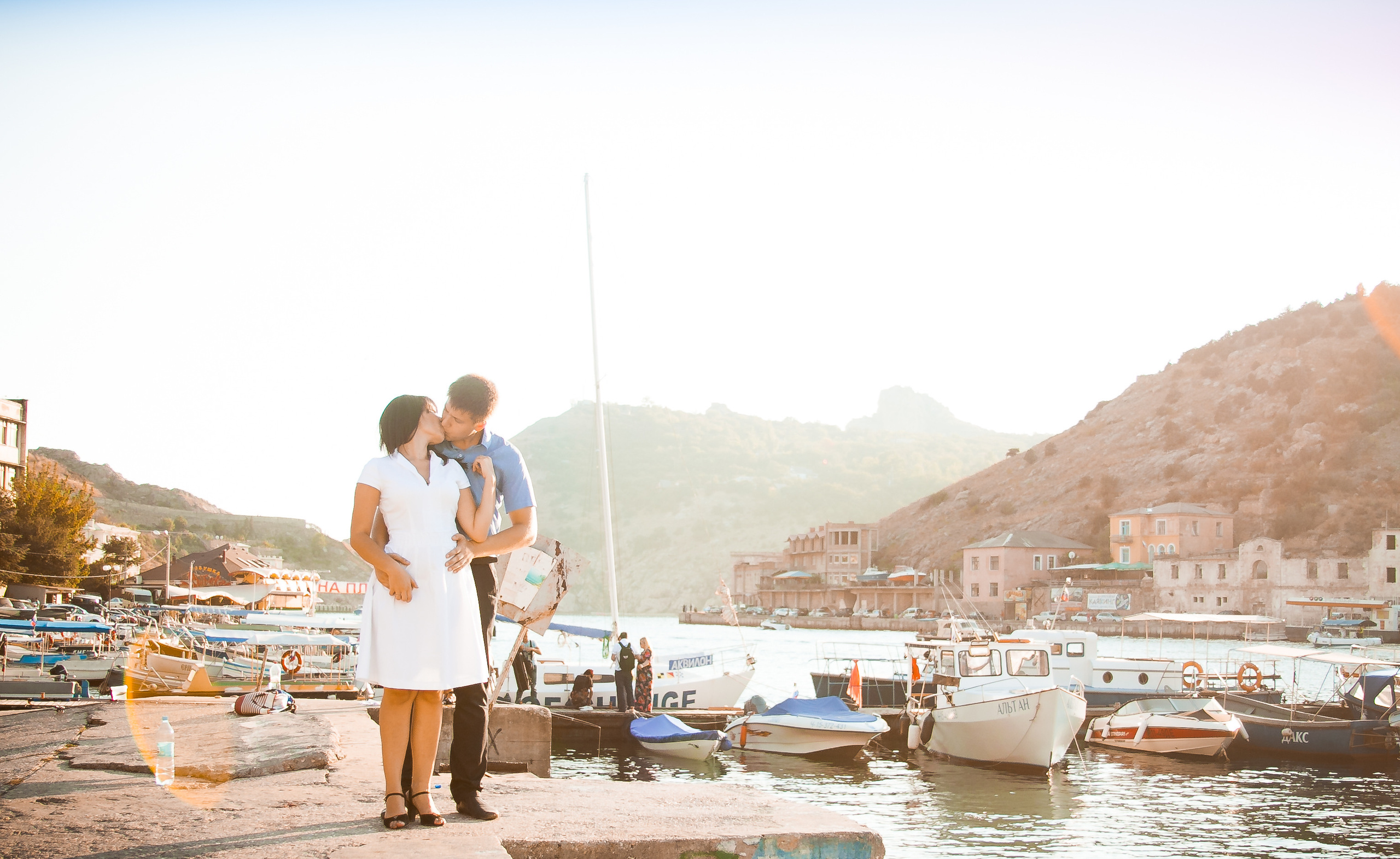 фотограф Севастополь