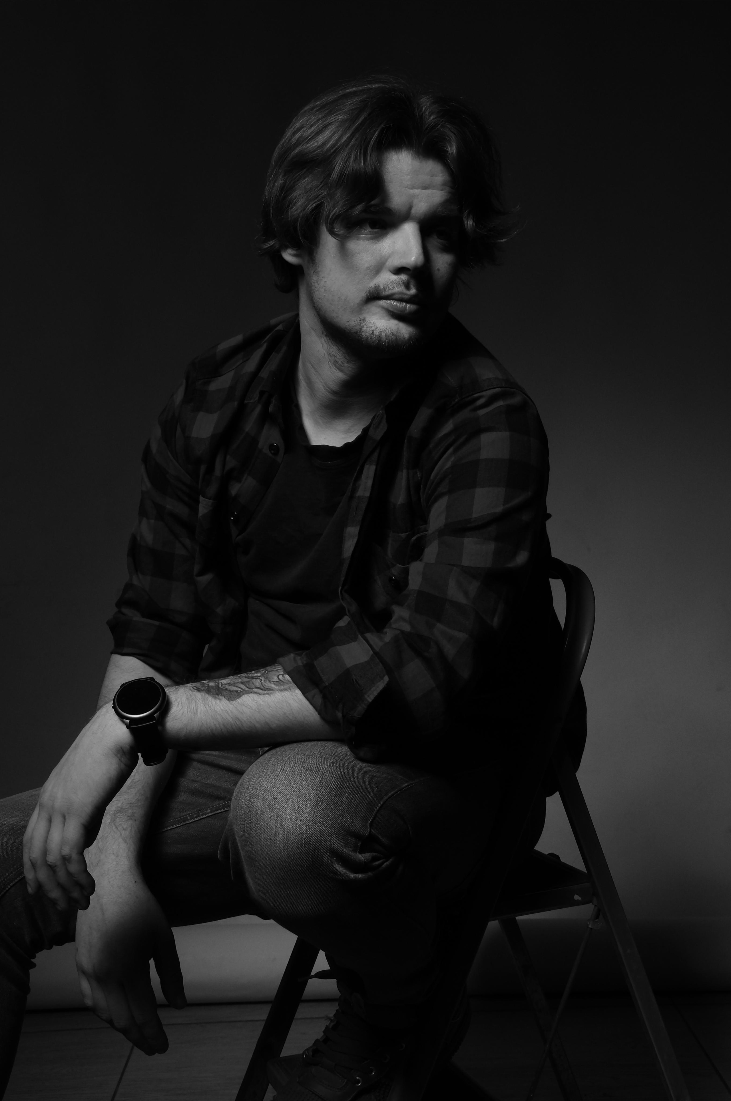 Фотосъёмка Слава и Ваня. Свадебный и портретный фотограф Ростислав Выхрыстюк