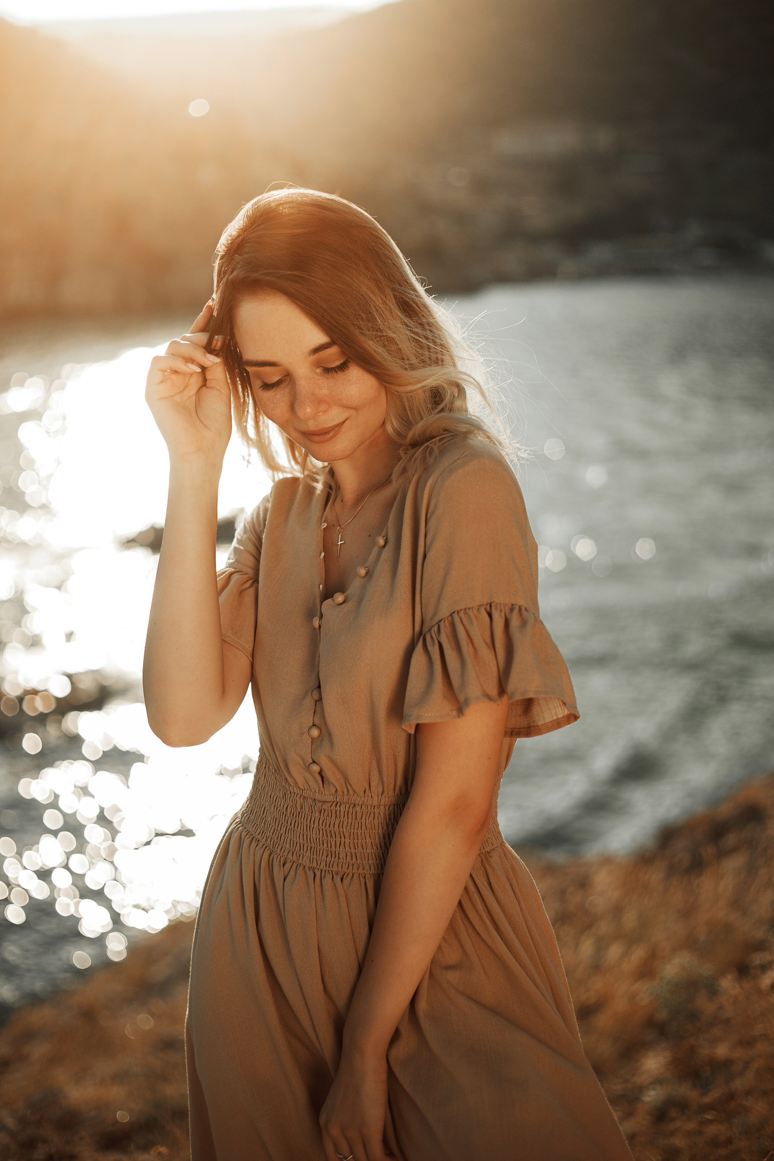 Фотосъёмка в Балаклаве. Свадебный и портретный фотограф Ростислав Выхрыстюк