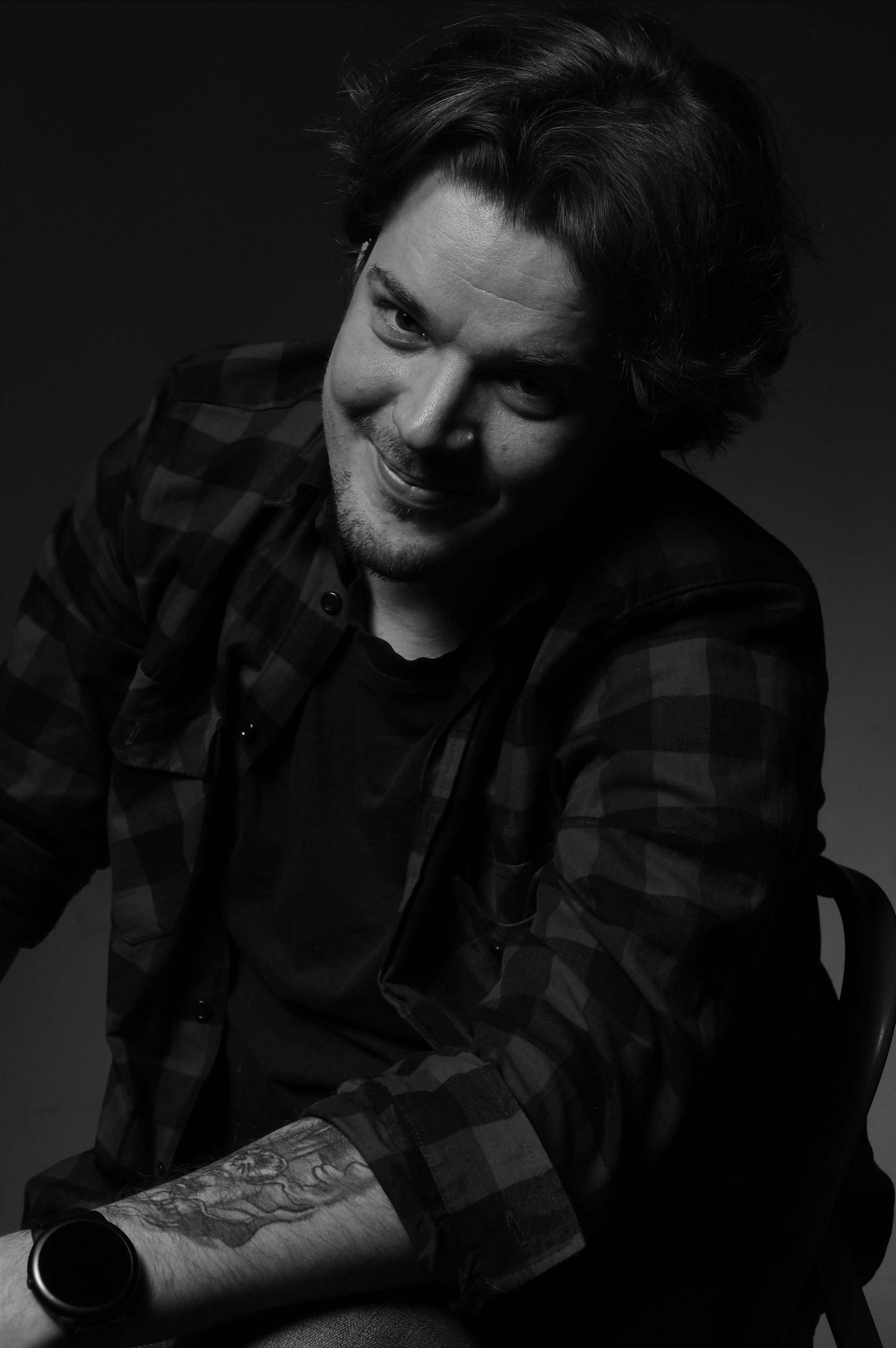 Фотосъёмка Слава и Ваня. Свадебный и портретный фотограф Ростислав Выхрыстюк