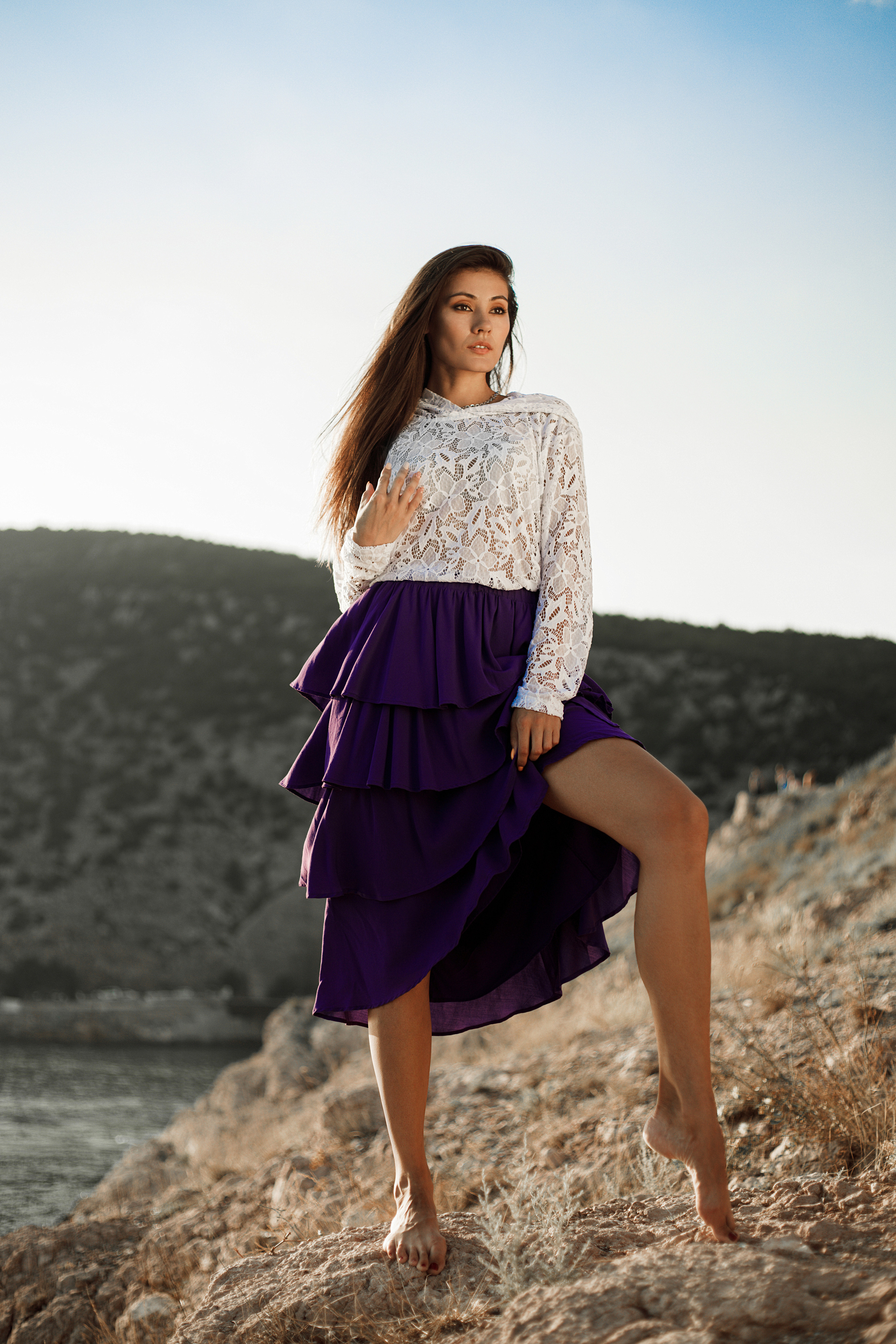 Фотосъёмка в Балаклаве. Свадебный и портретный фотограф Ростислав Выхрыстюк