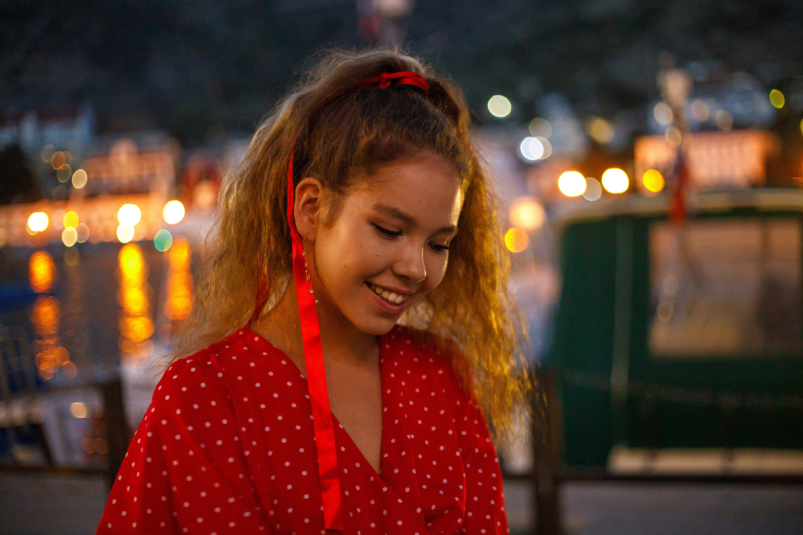 Фотосъёмка в Балаклаве 