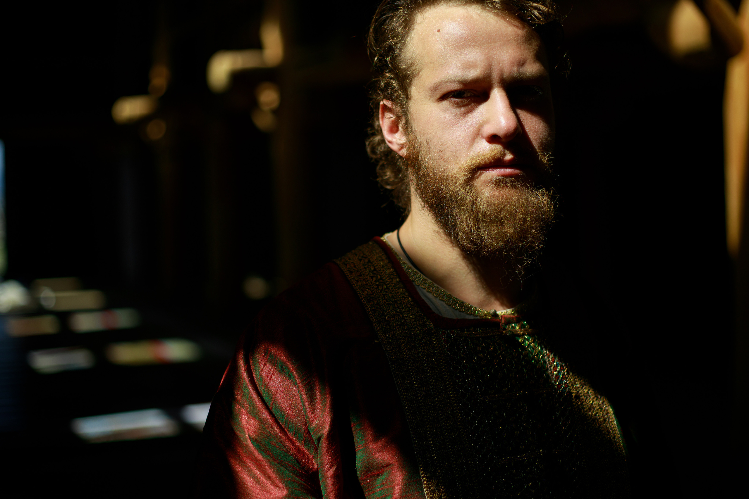 Фотосъёмка для документального фильма «Невский». Свадебный и портретный фотограф Ростислав Выхрыстюк