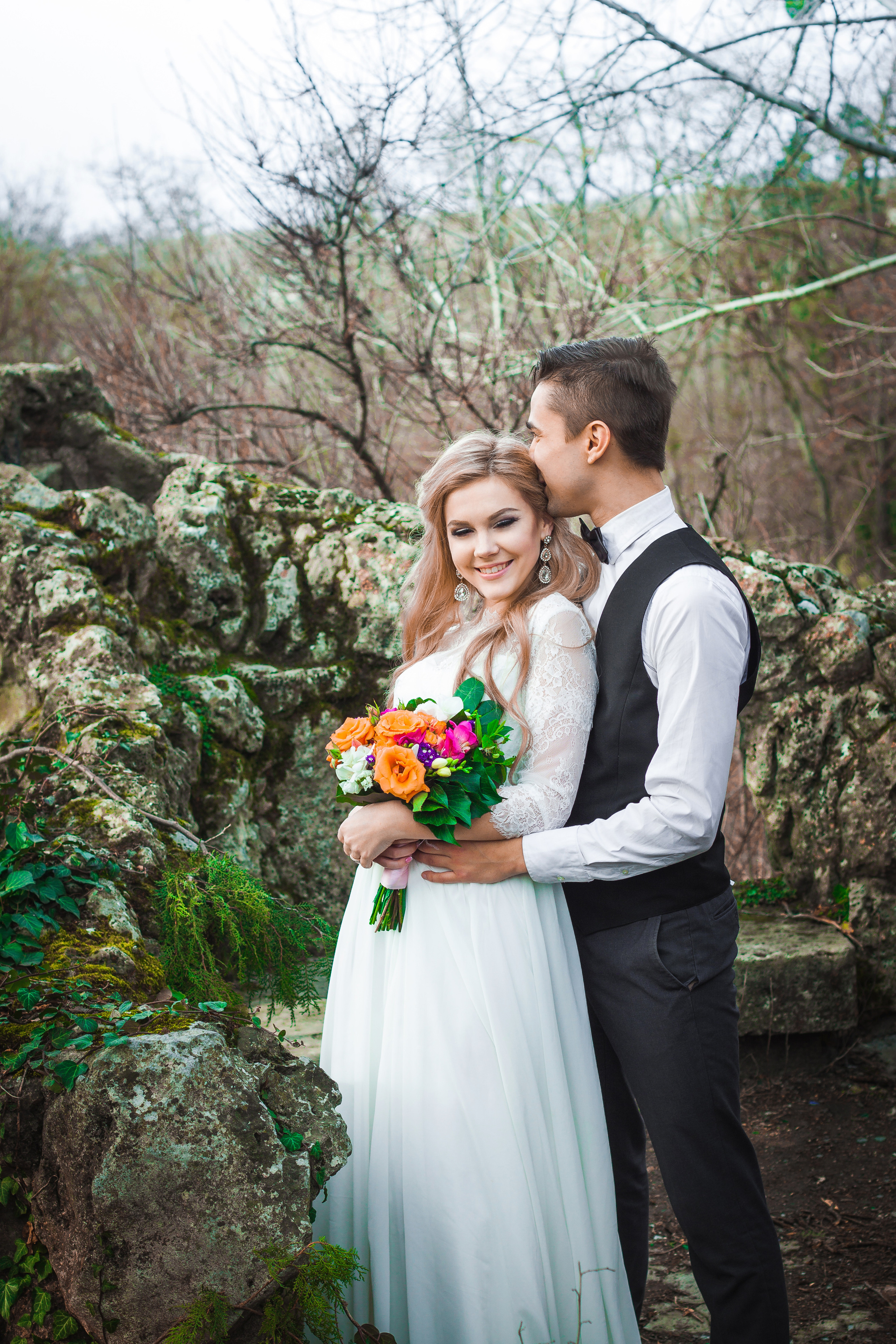 Свадебный фотограф в Севастополе и Крыму