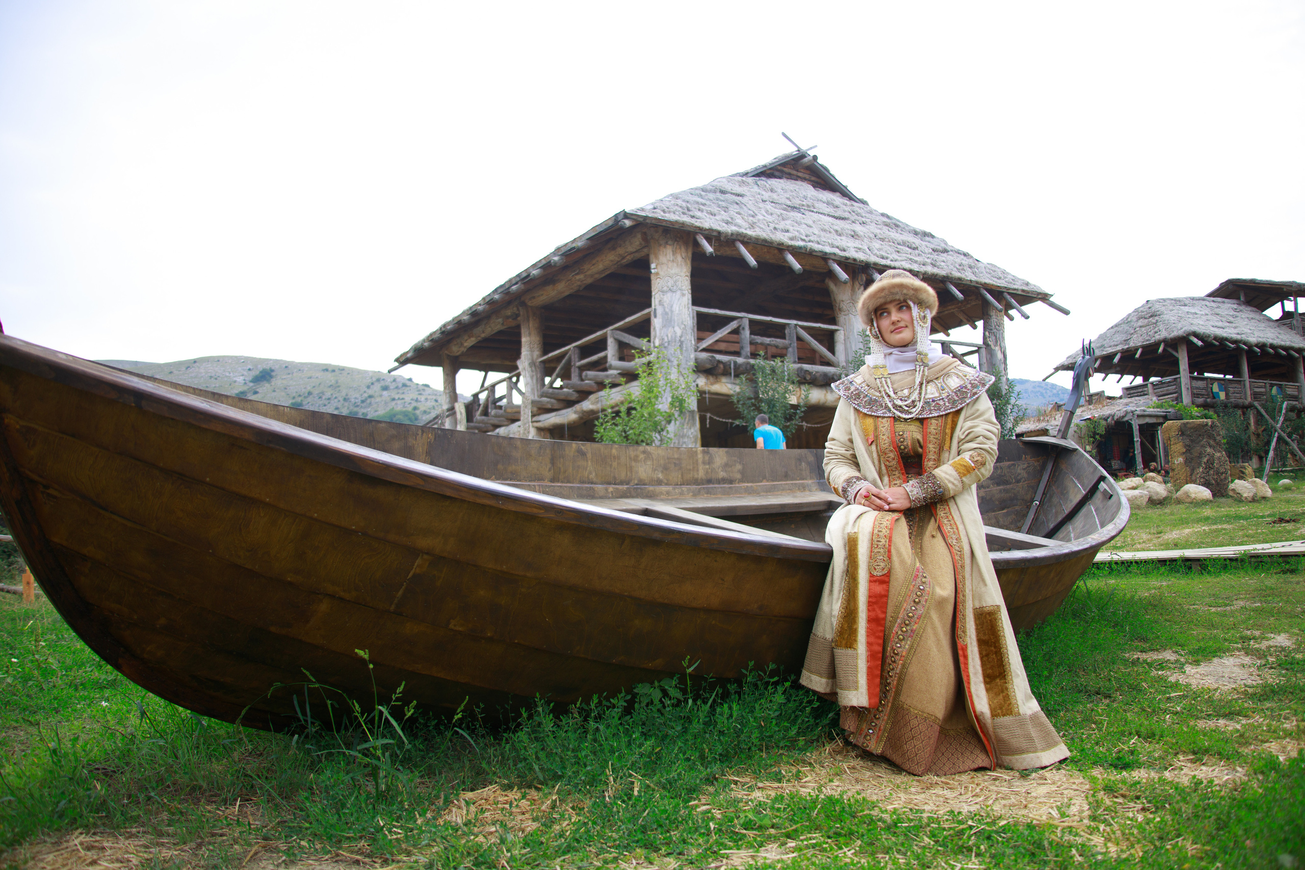 Фотосъёмка для документального фильма «Невский». Свадебный и портретный фотограф Ростислав Выхрыстюк