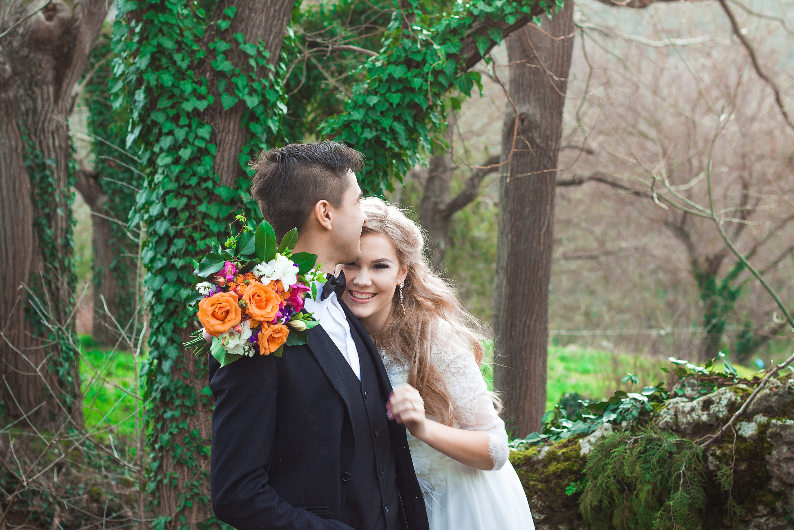 Свадебный фотограф Севастополь