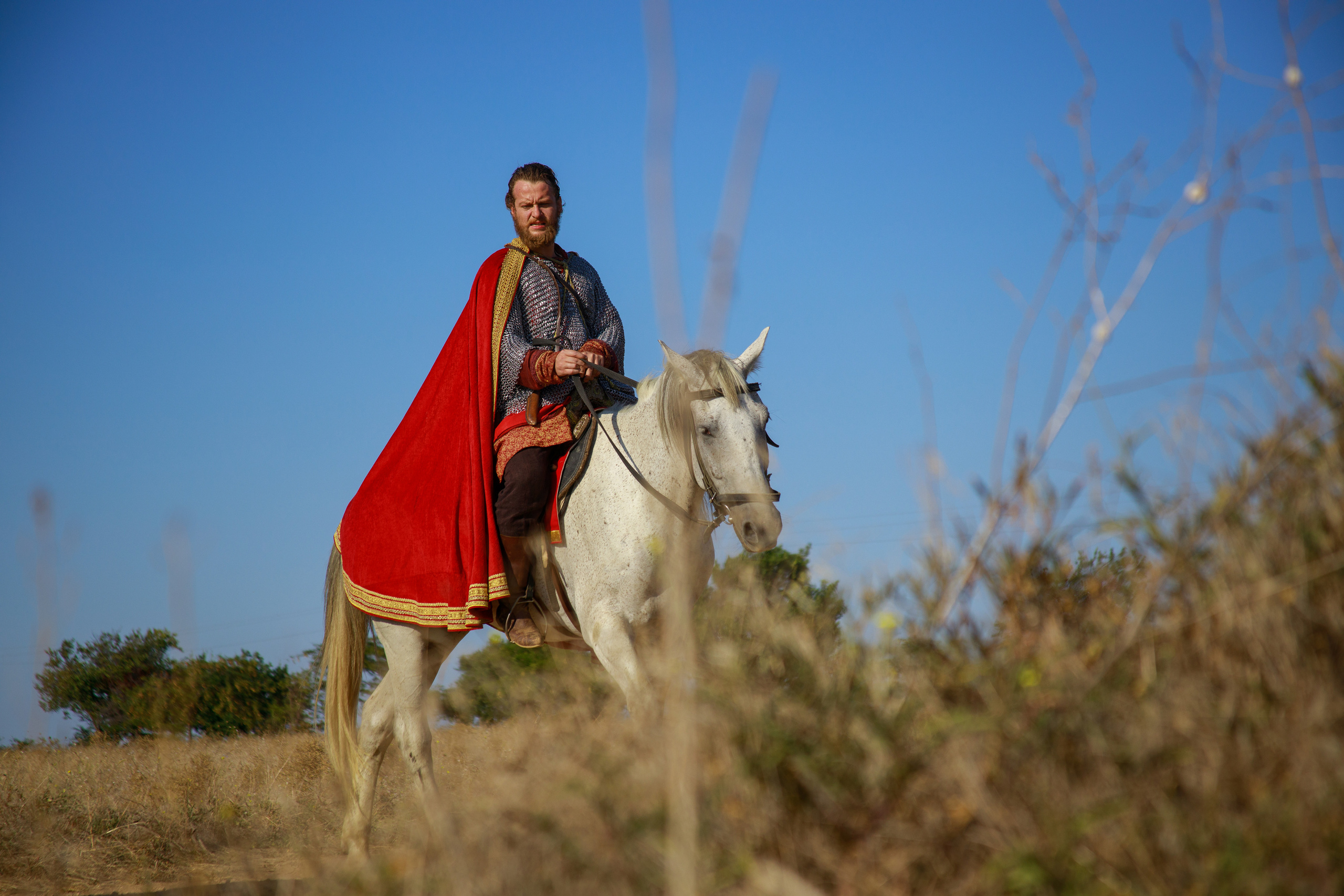 Фотосъёмка для документального фильма «Невский». Свадебный и портретный фотограф Ростислав Выхрыстюк