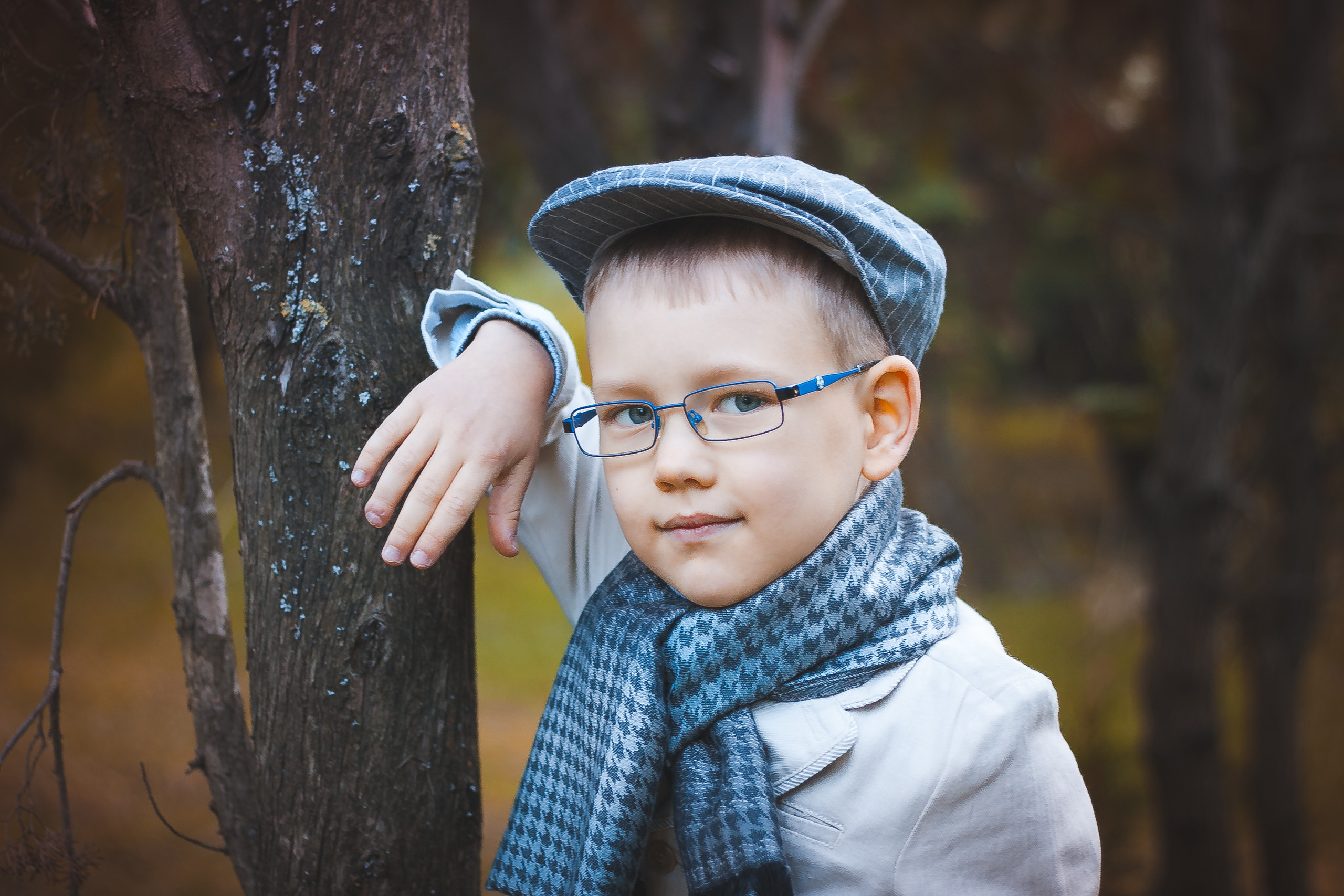Детская фотосессия в Севастополе. Свадебный и портретный фотограф Ростислав Выхрыстюк