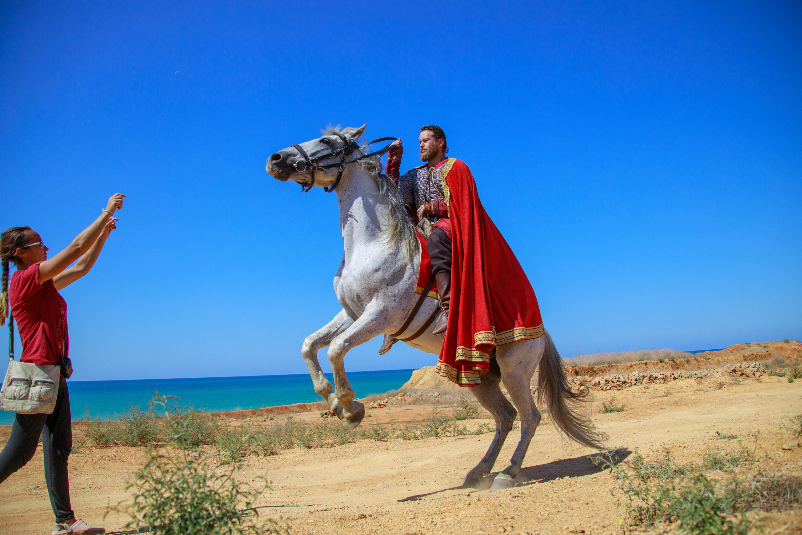 Фотосъёмка для документального фильма «Невский». Свадебный и портретный фотограф Ростислав Выхрыстюк