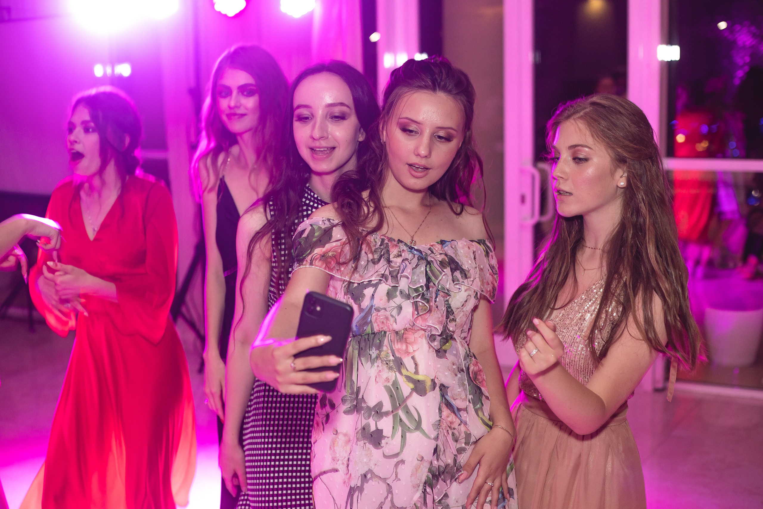 Выпуск 10 школа 11 класс. Свадебный и портретный фотограф Ростислав Выхрыстюк