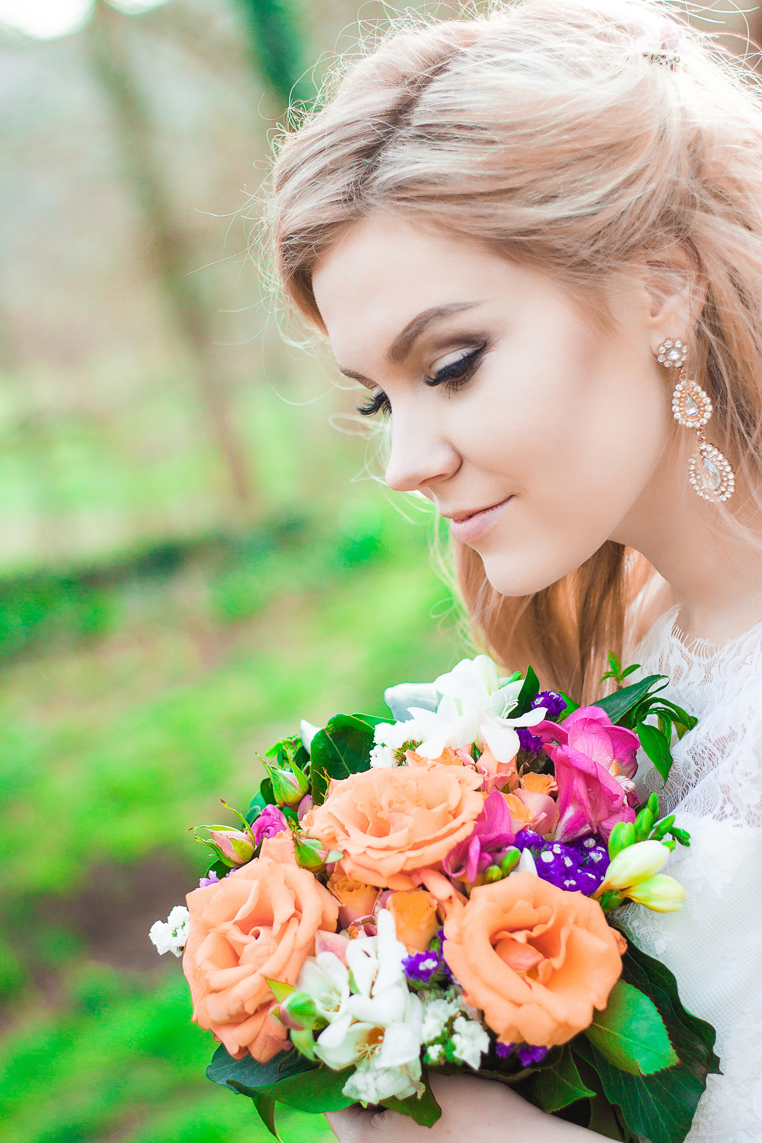 Свадебная фотосессия в Севастополе