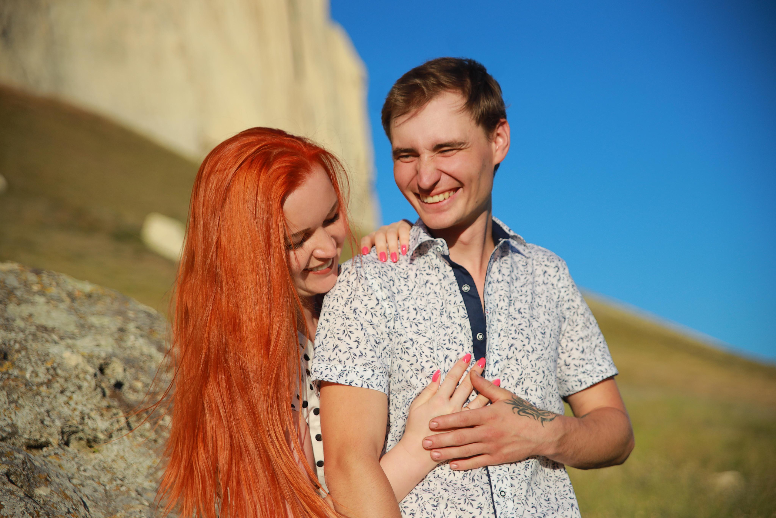 Фотосъёмка Андрей и Александра, Белая Скала. Свадебный и портретный фотограф Ростислав Выхрыстюк