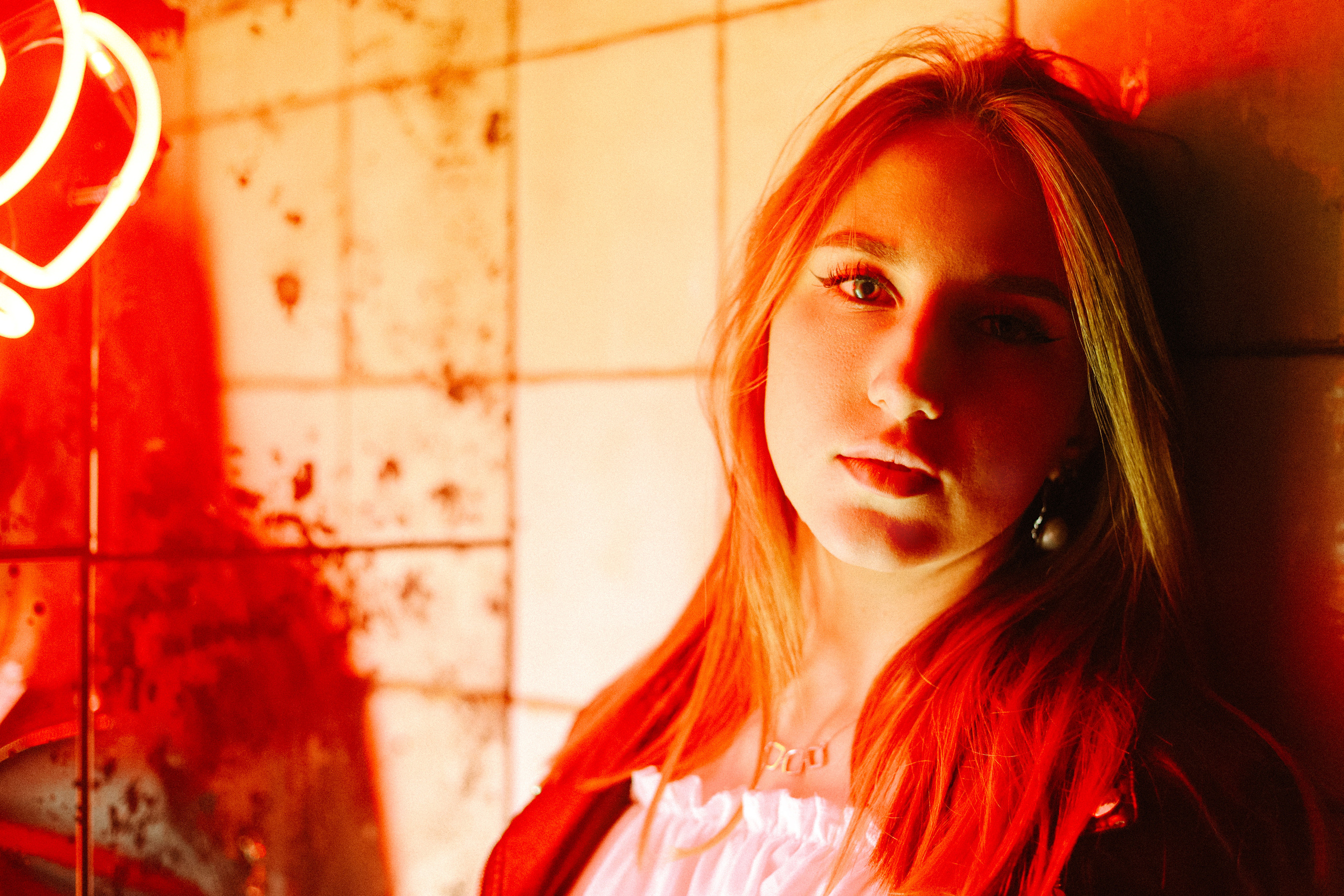 Фотосъёмка в баре. Свадебный и портретный фотограф Ростислав Выхрыстюк