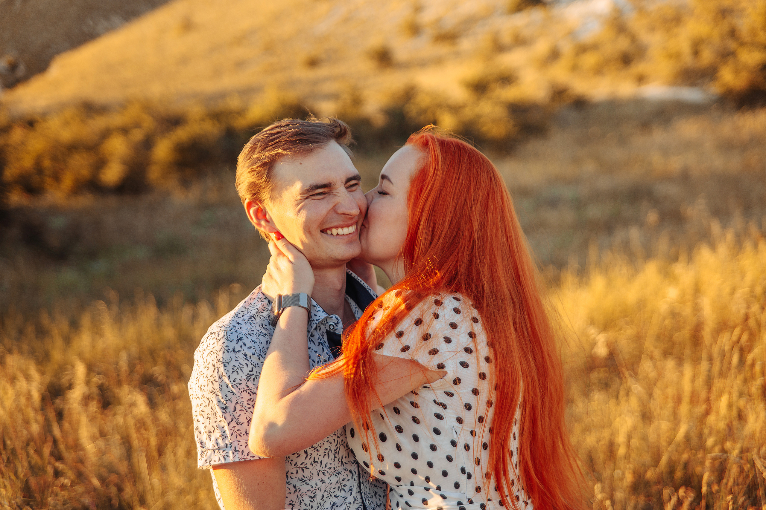 Фотосъёмка у Белой Скалы