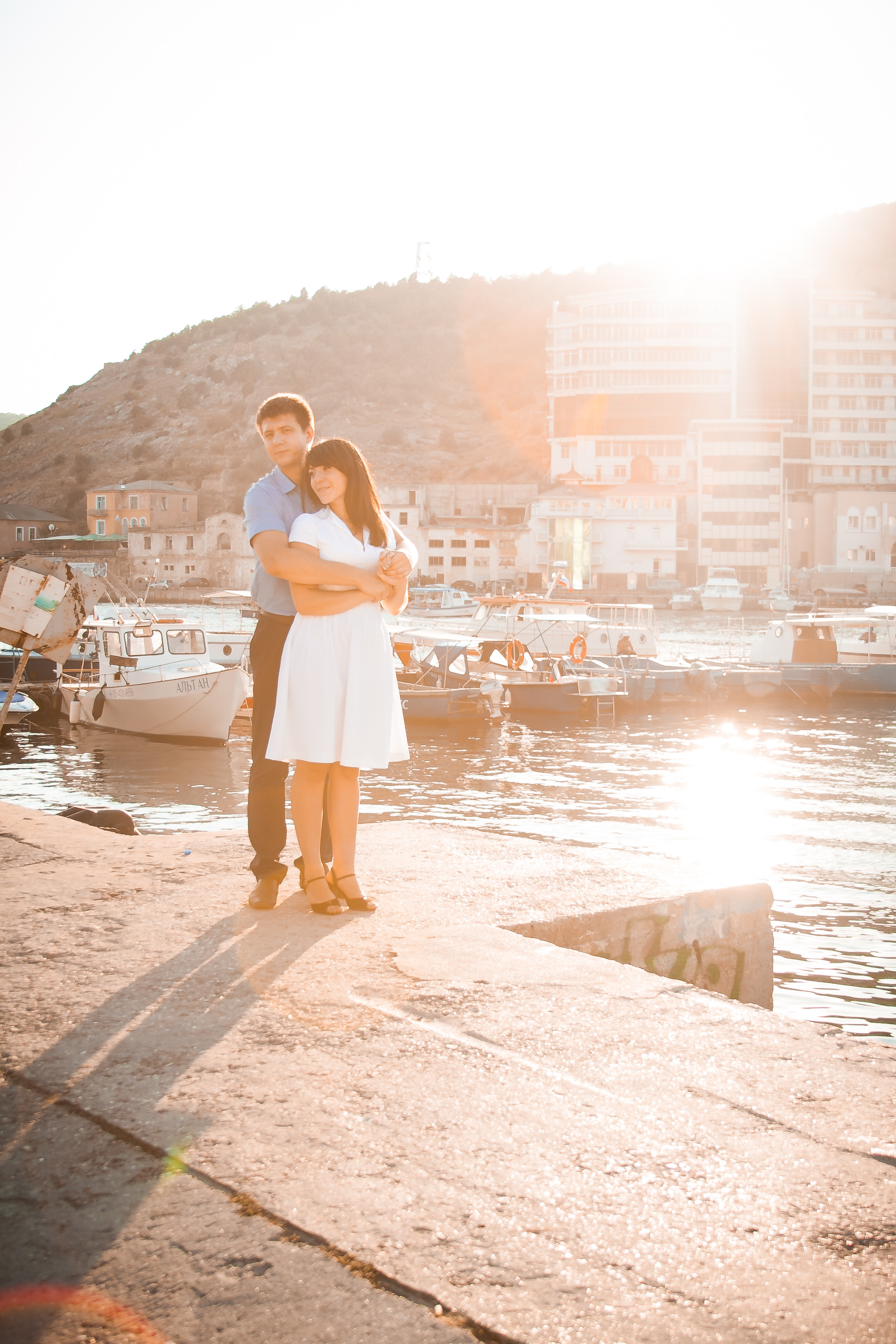 фотограф Севастополь