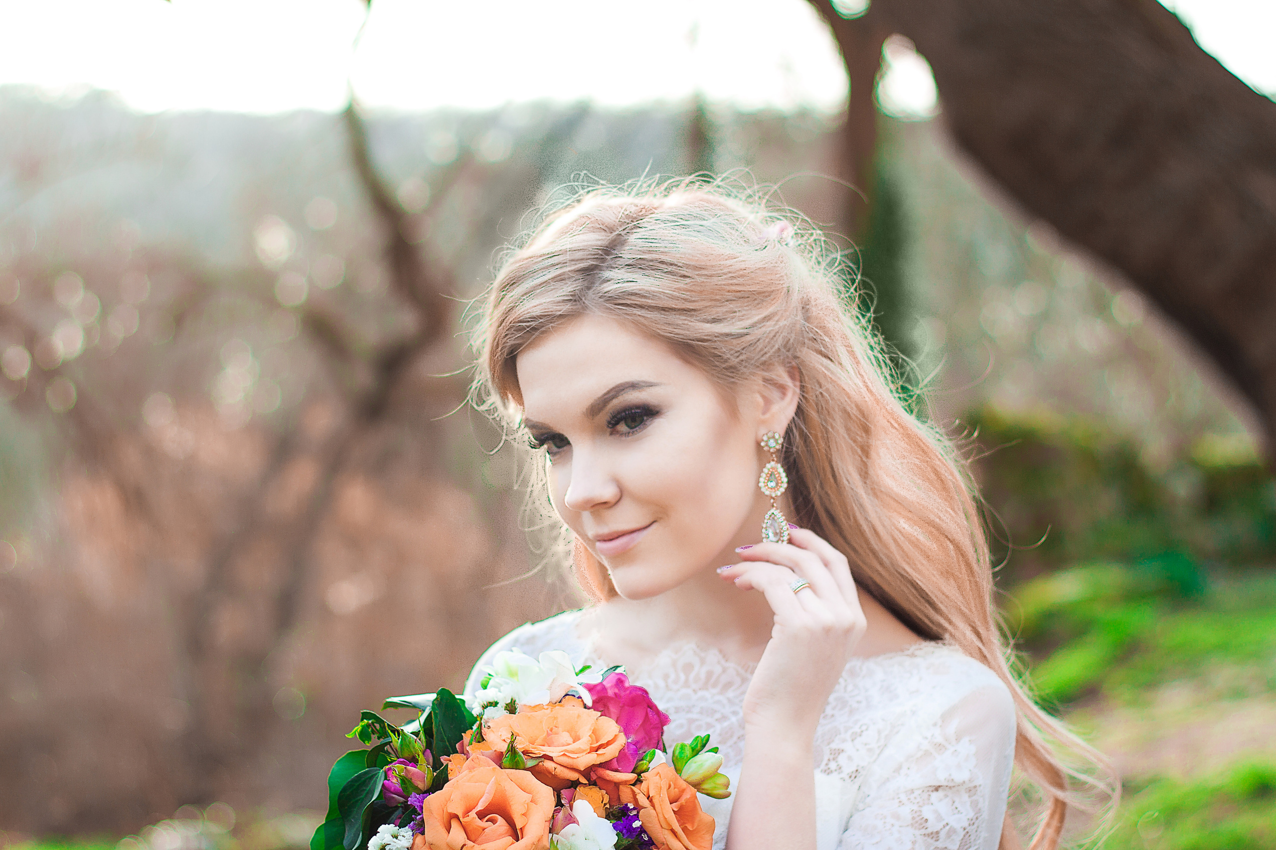 Свадебная фотосессия в Севастополе и Крыму