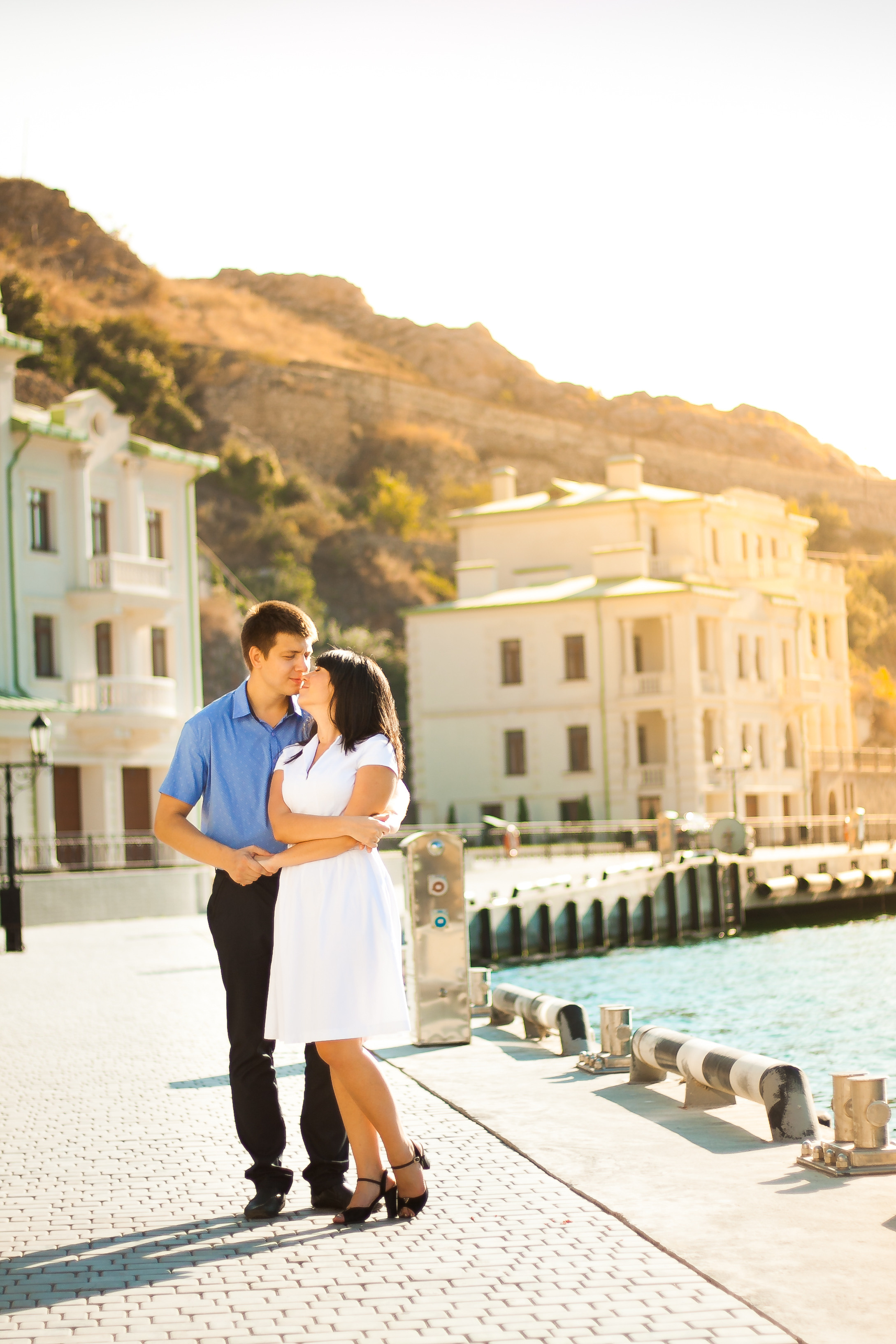 Свадебный фотограф в Севастополе
