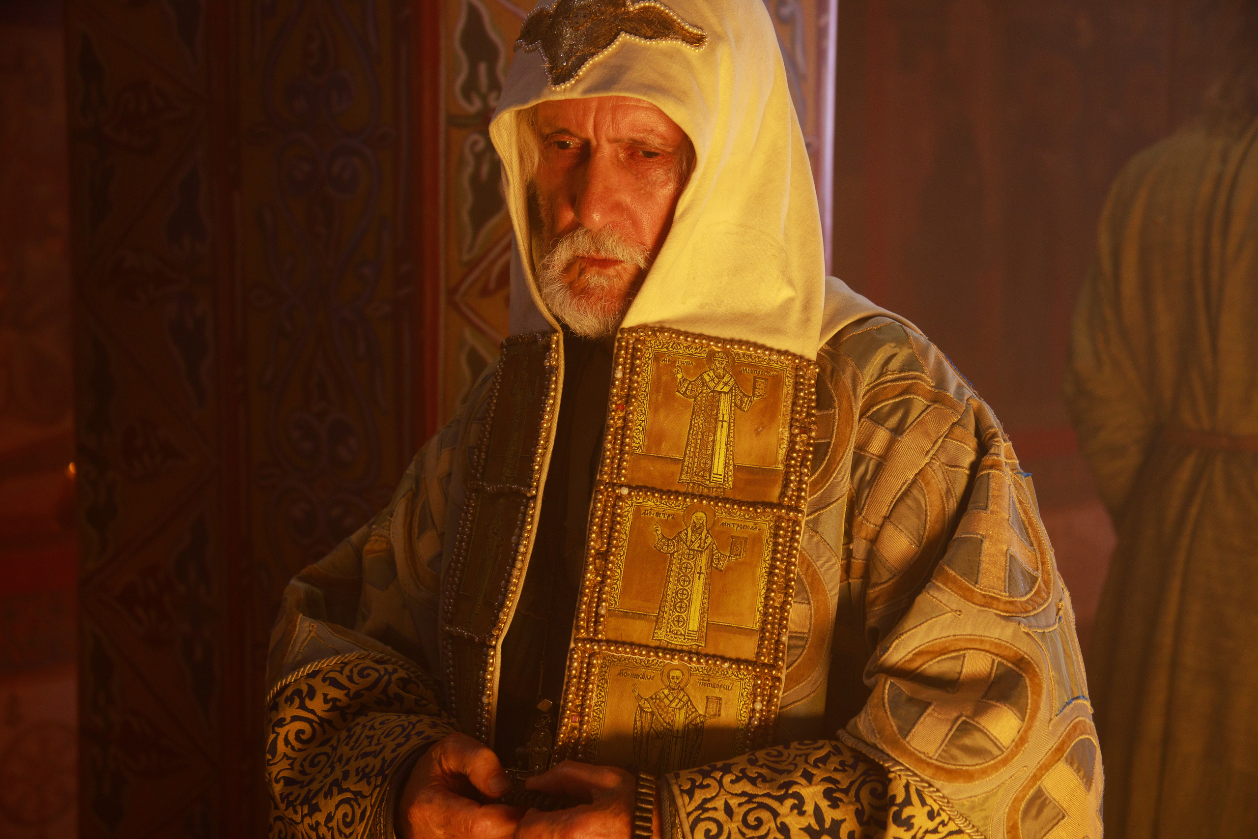 Фотосъёмка для документального фильма «Невский». Свадебный и портретный фотограф Ростислав Выхрыстюк