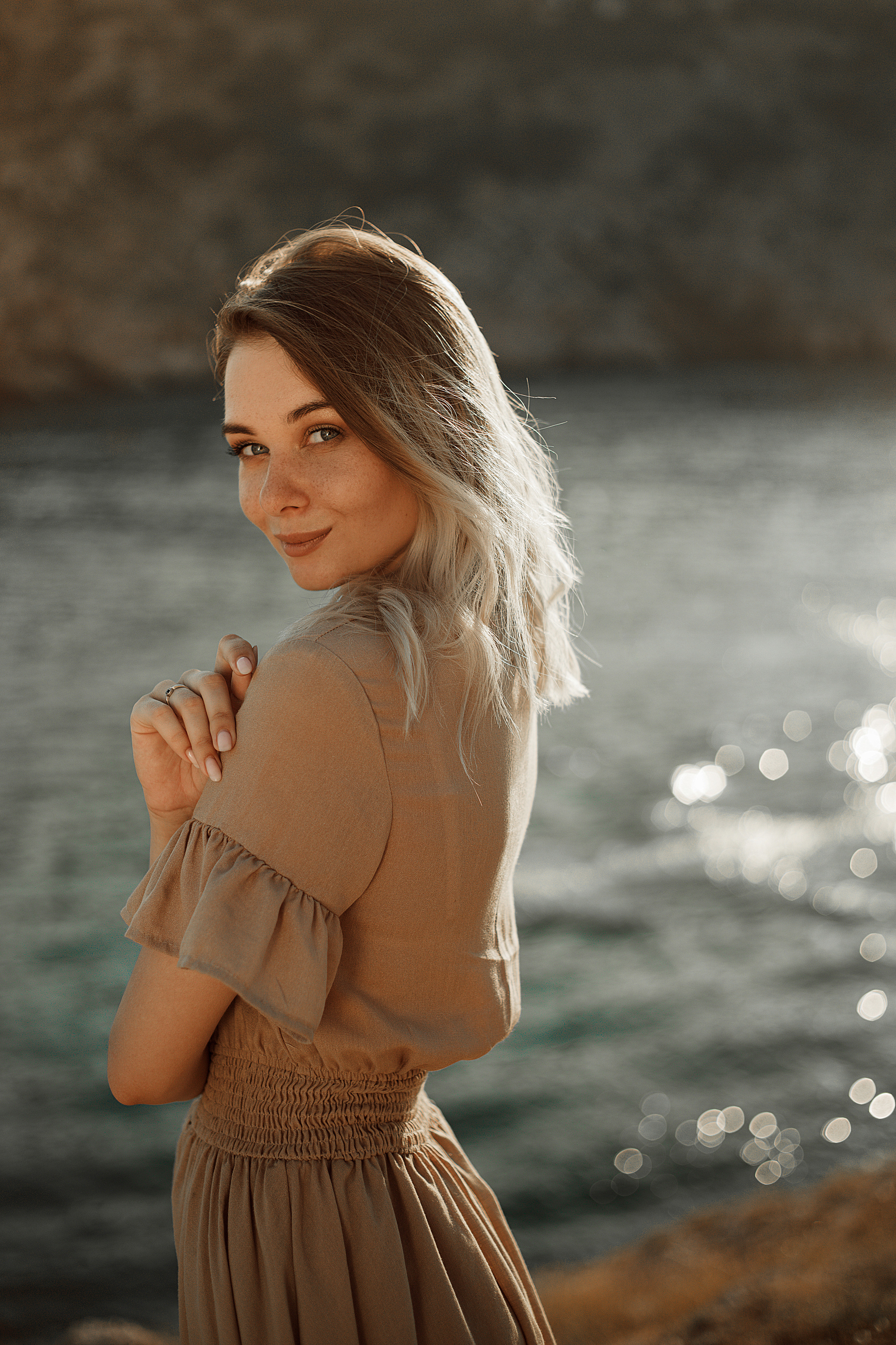 Фотосъёмка в Балаклаве. Свадебный и портретный фотограф Ростислав Выхрыстюк