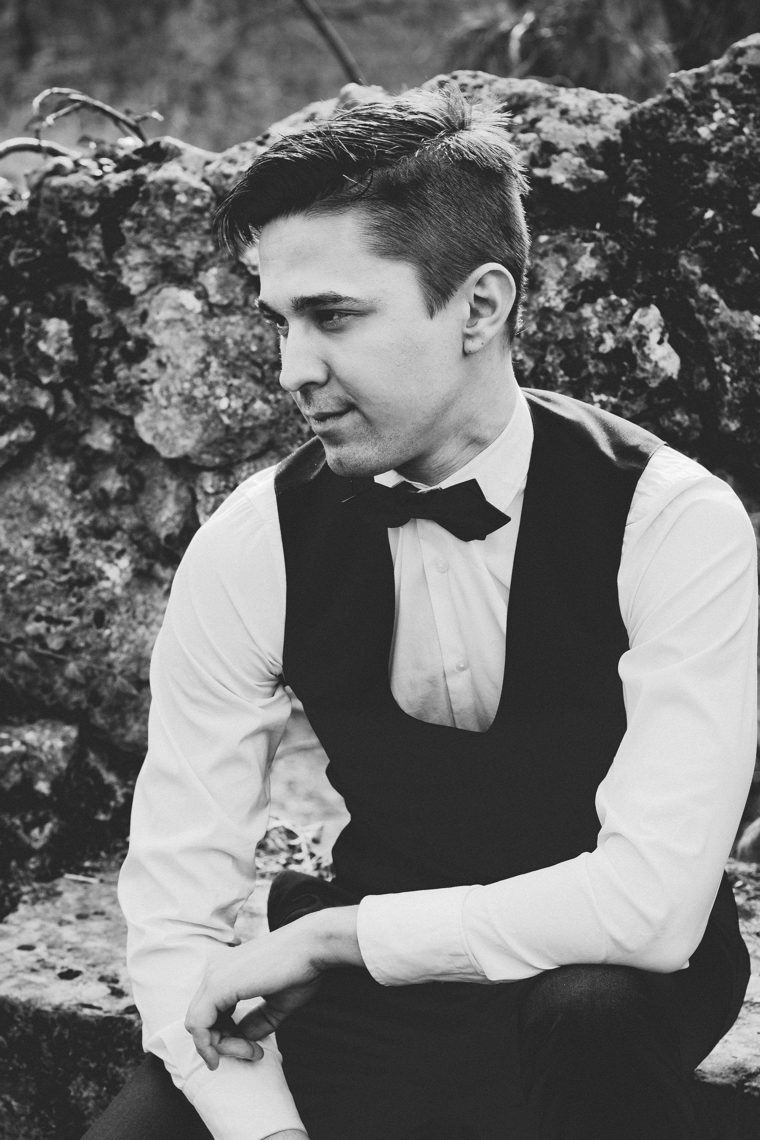 Свадебный фотограф в Севастополе и Крыму