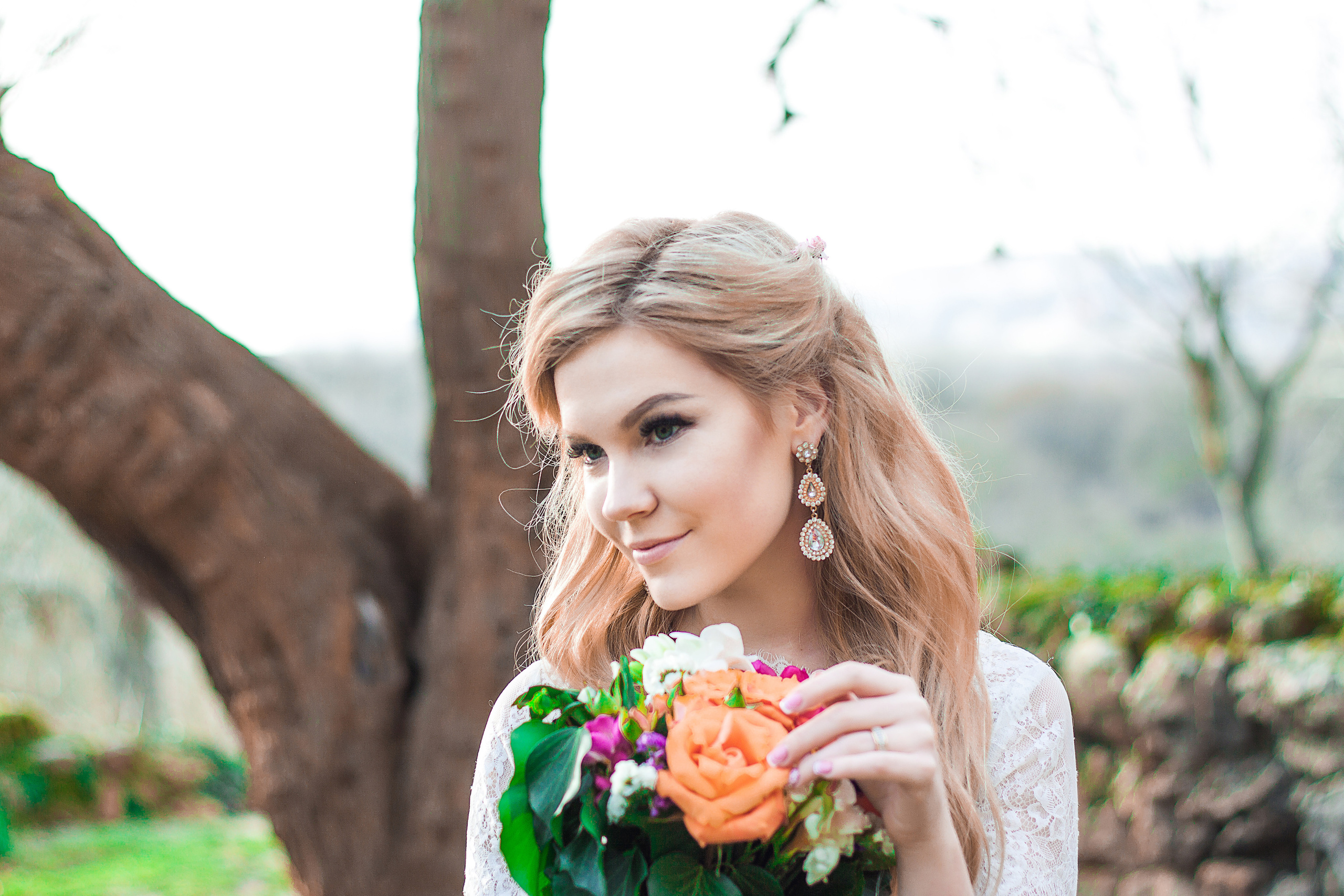 Свадебная фотосессия в Севастополе