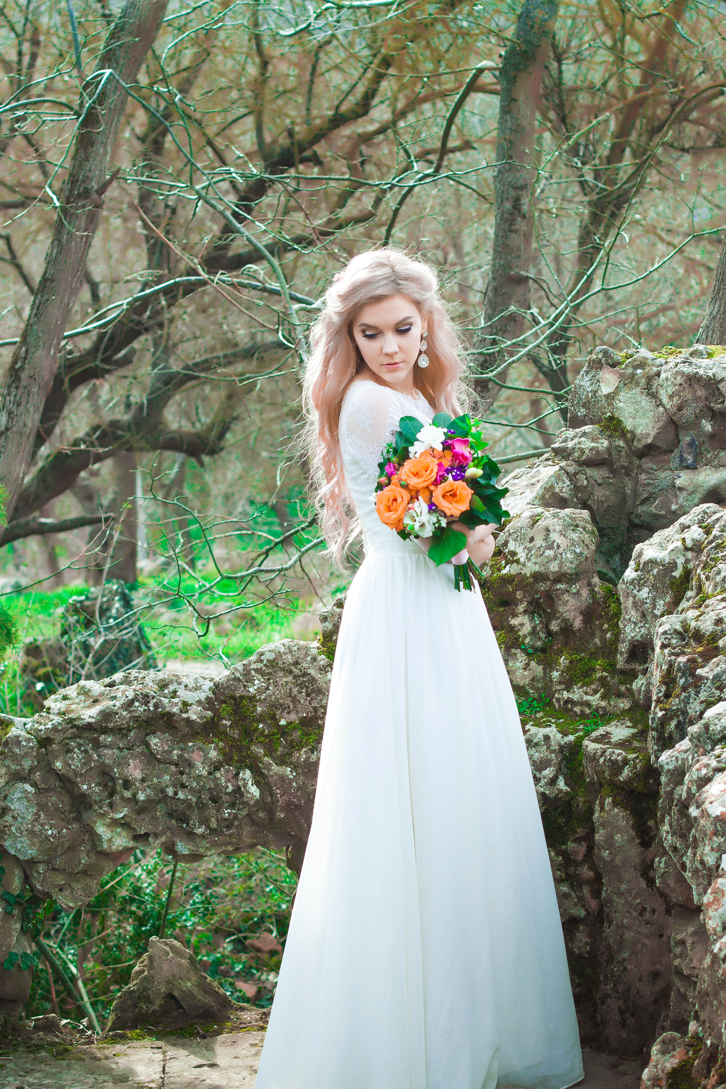 Свадебный фотограф Севастополь, Крым