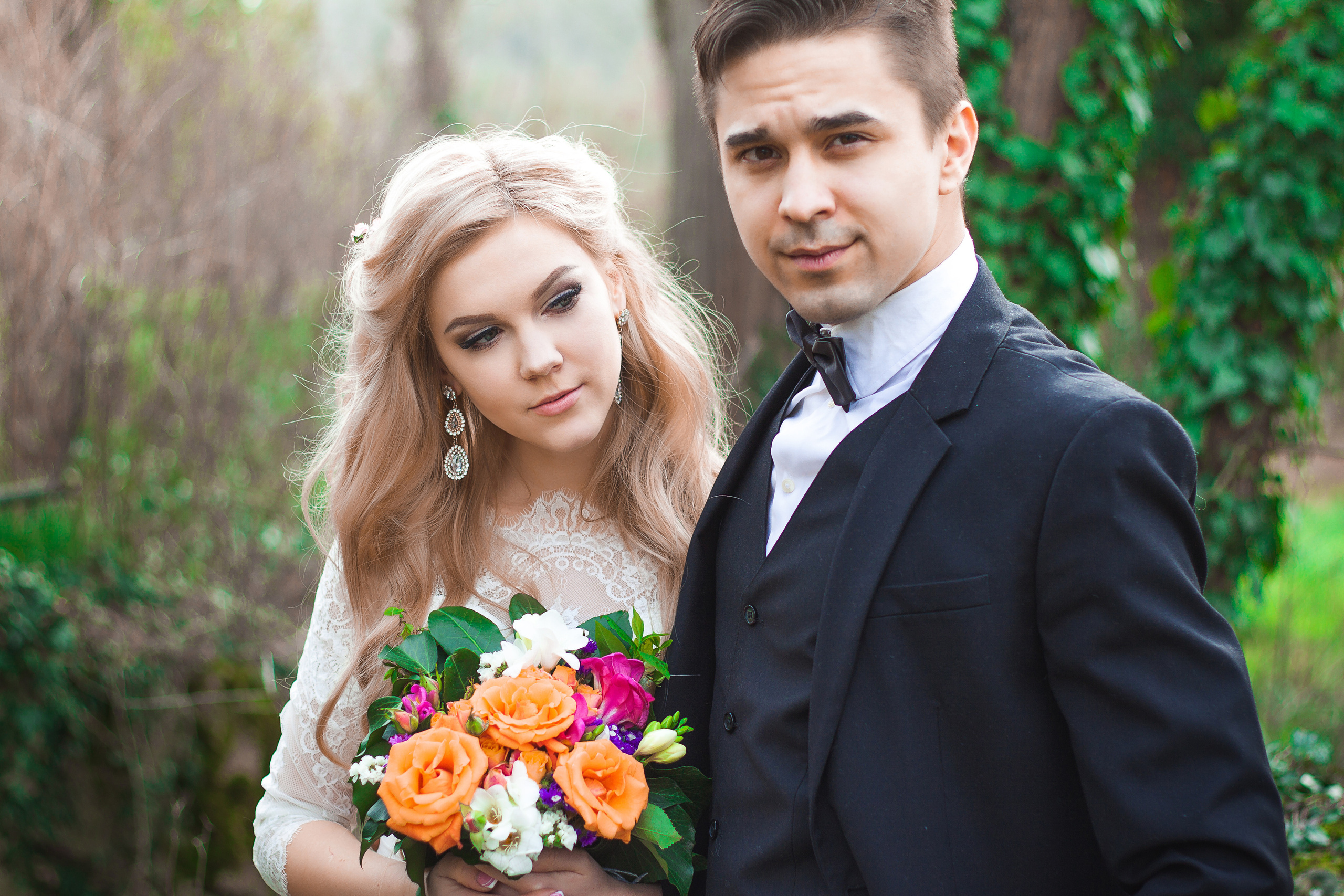 Свадебный фотограф Севастополь