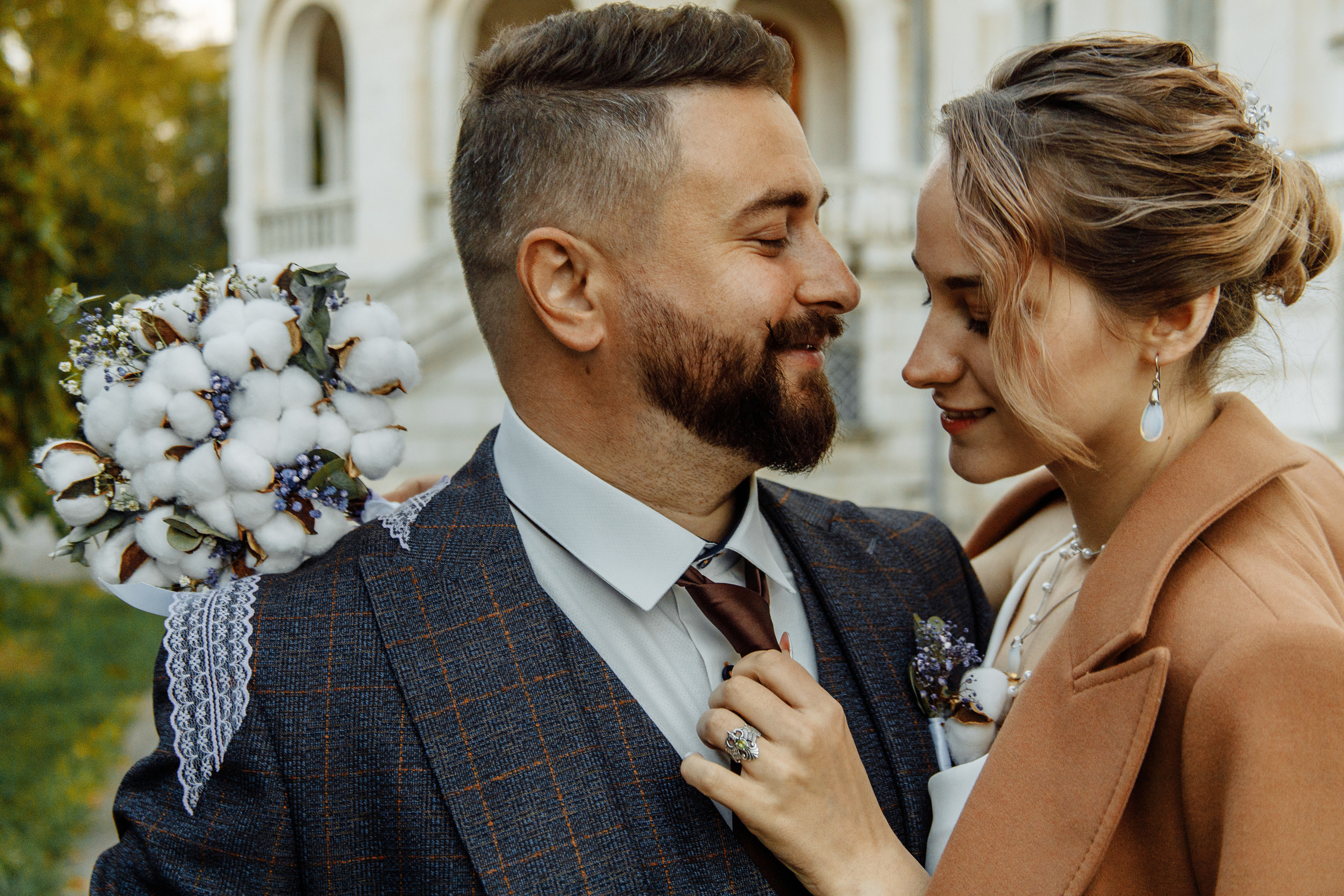 Свадебный фотограф в Севастополе