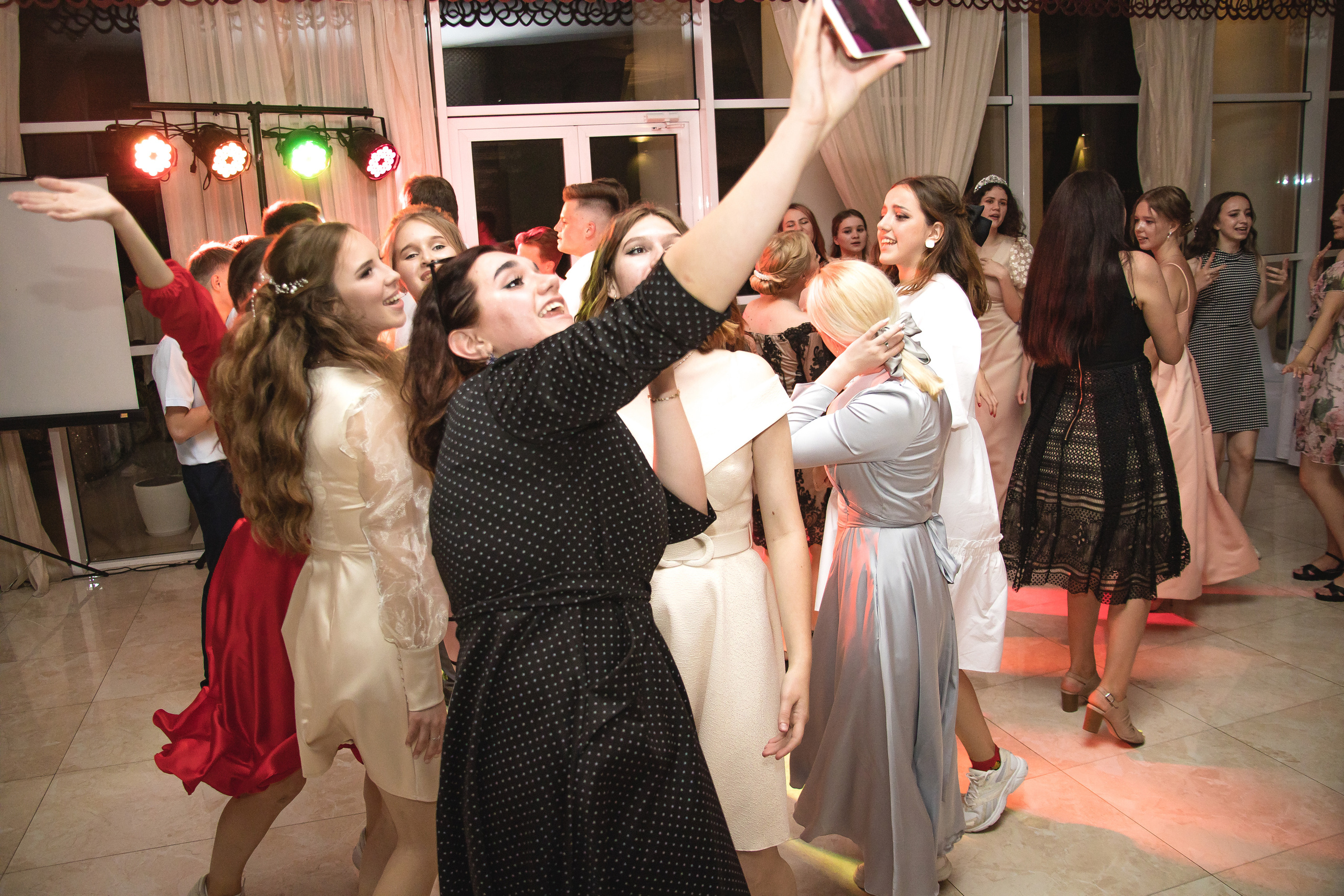 Выпуск 10 школа 11 класс. Свадебный и портретный фотограф Ростислав Выхрыстюк