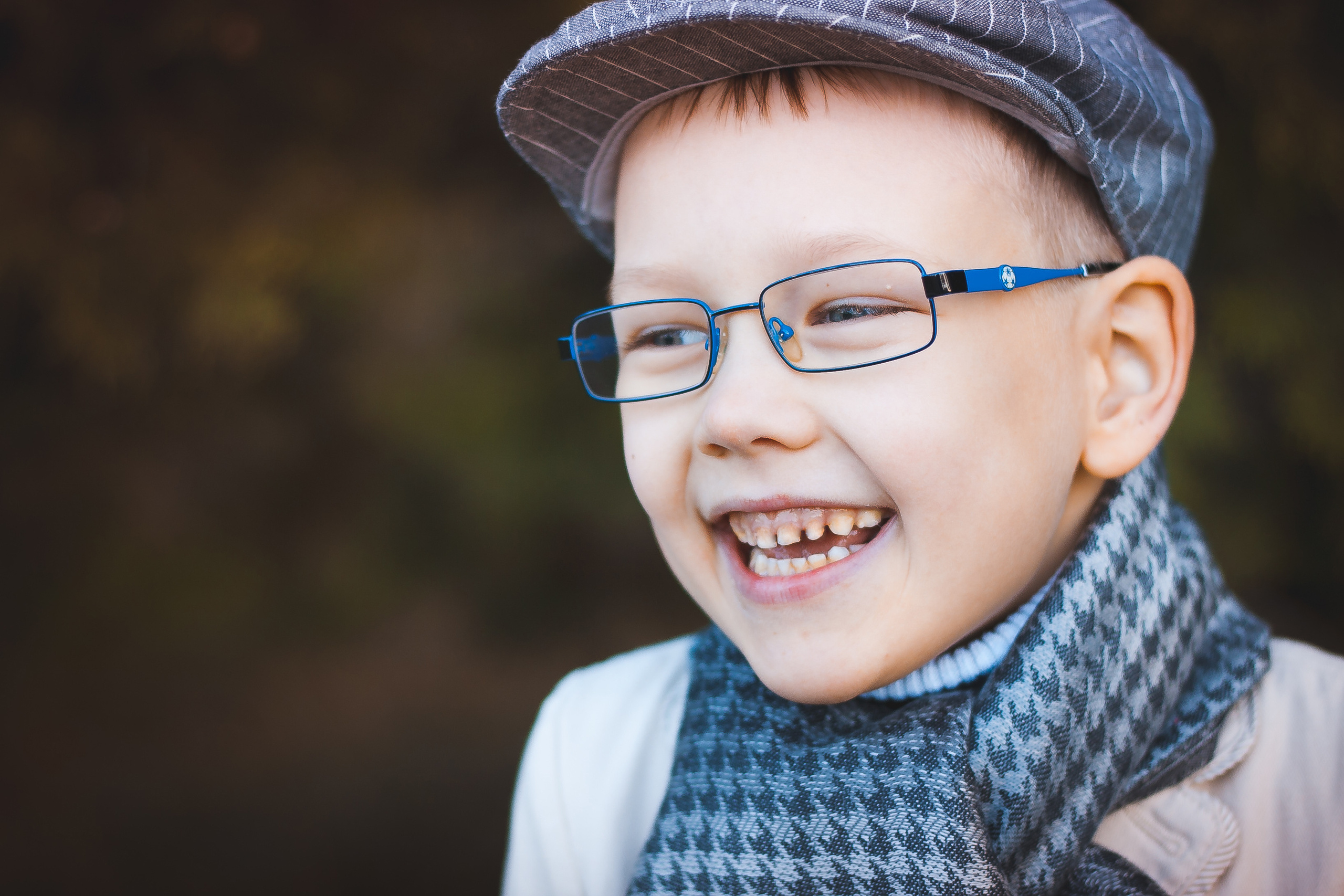 Детская фотосъёмка в Севастополе