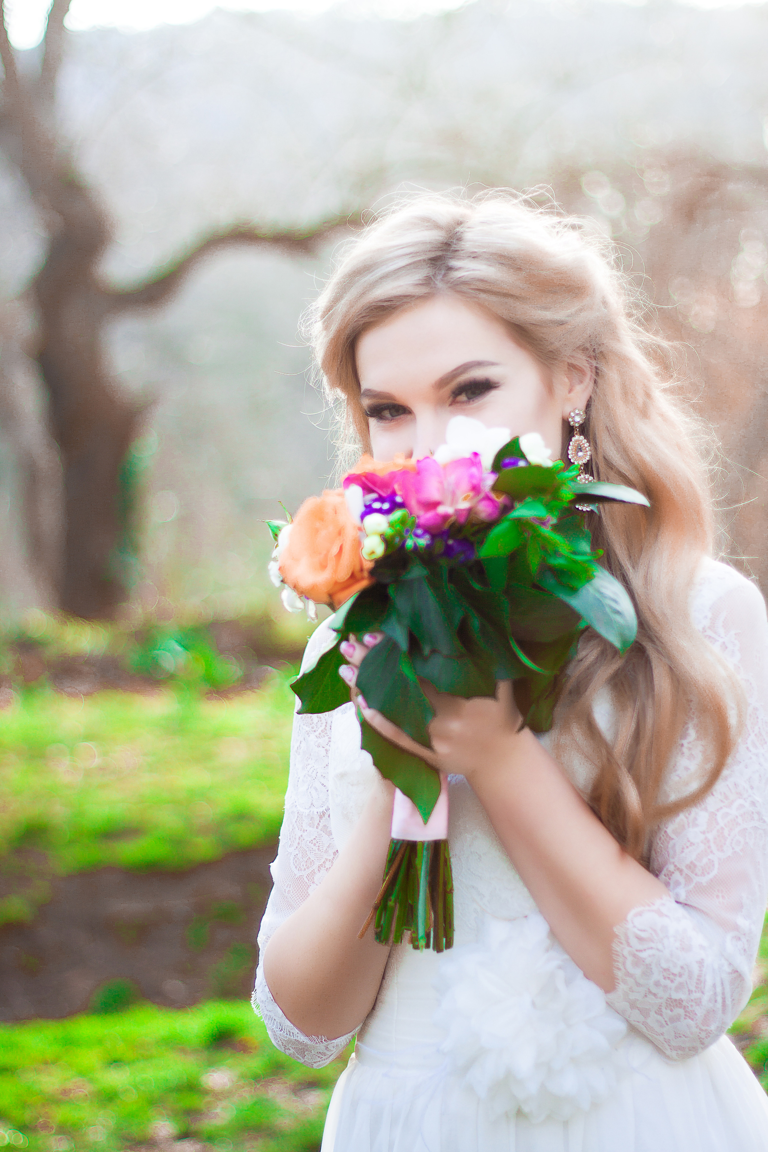 Свадебная съёмка в Севастополе и Крыму