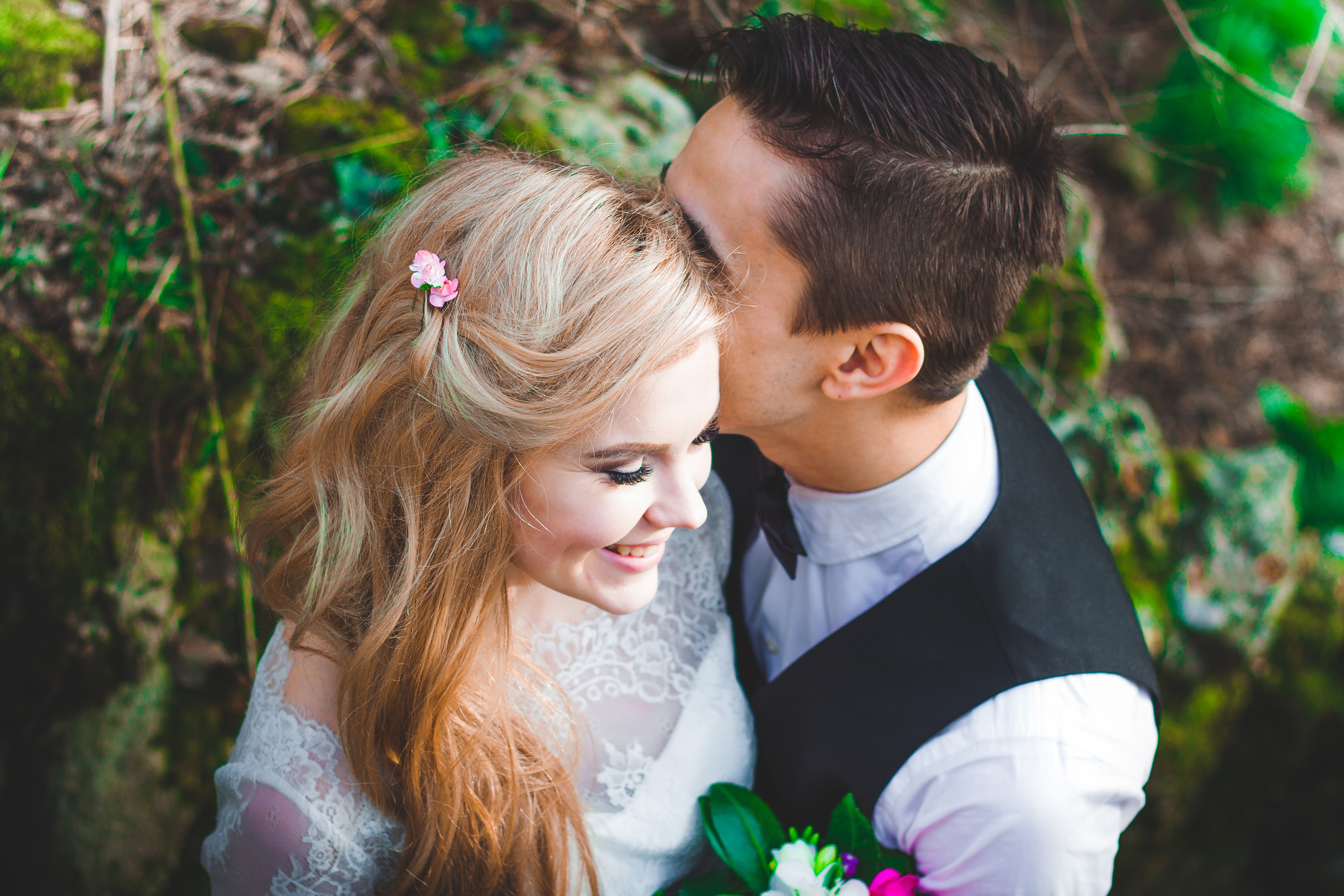 Свадебный фотограф в Крыму