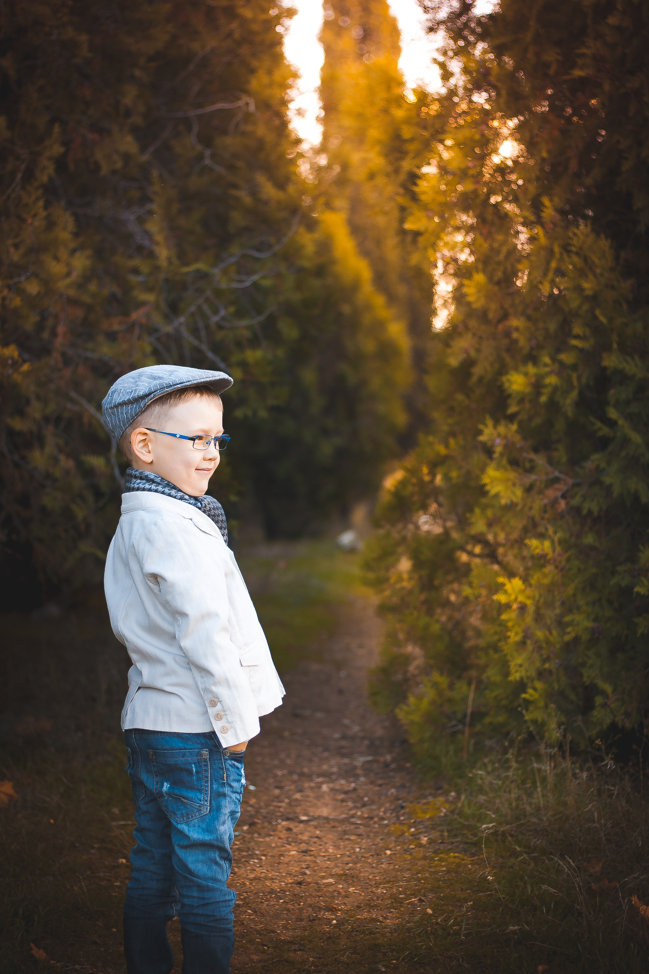 Детская фотосъёмка в Севастополе