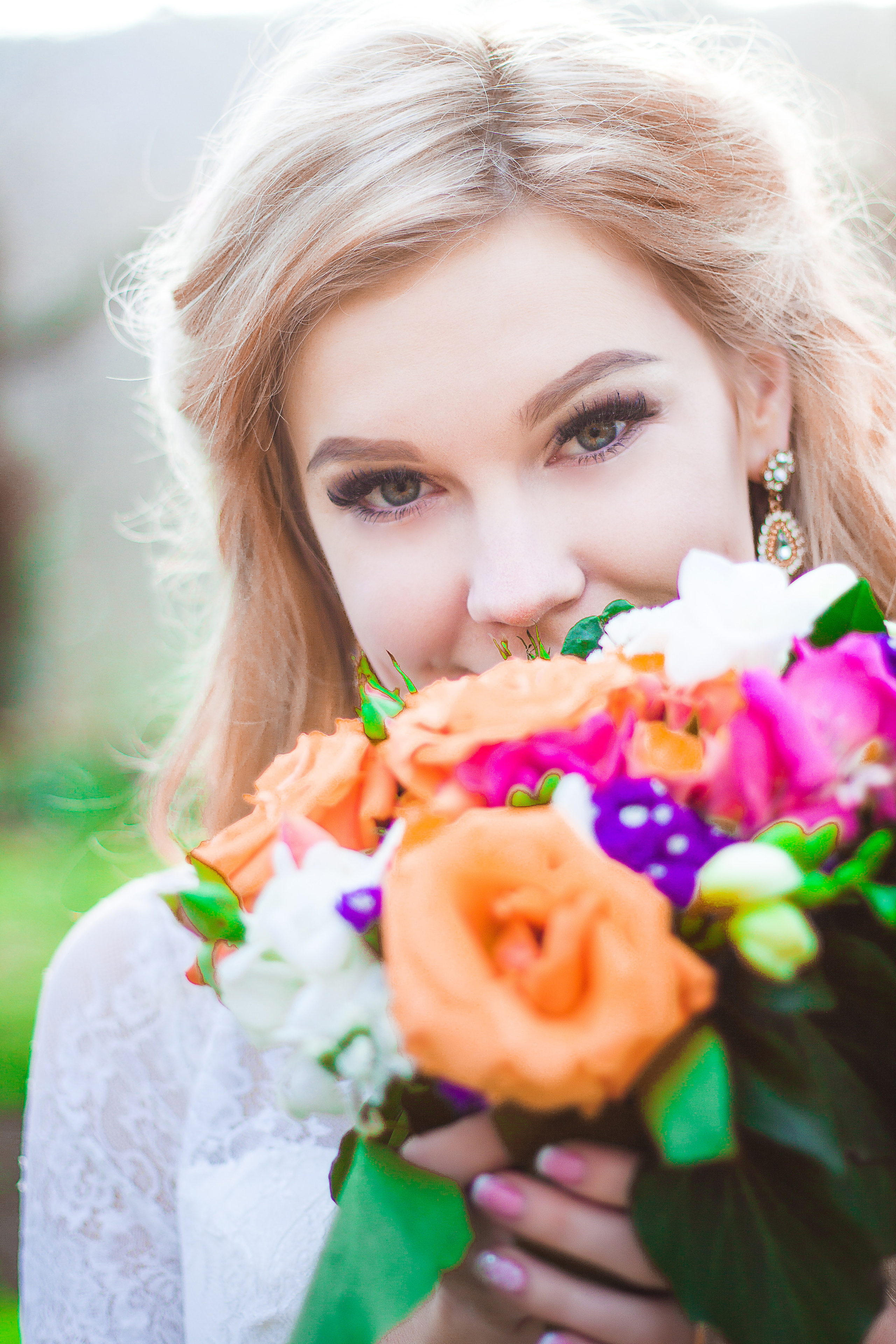 Свадебная съёмка в Севастополе и Крыму