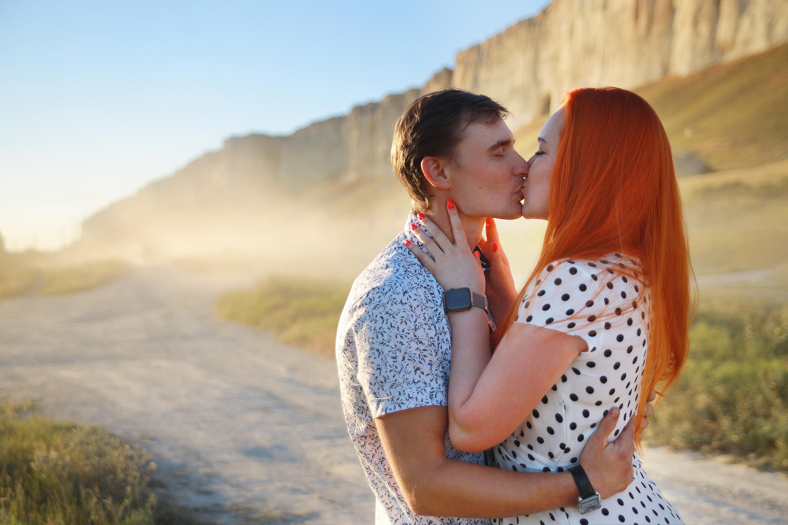 Индивидуальная фотосъёмка у Белой Скалы