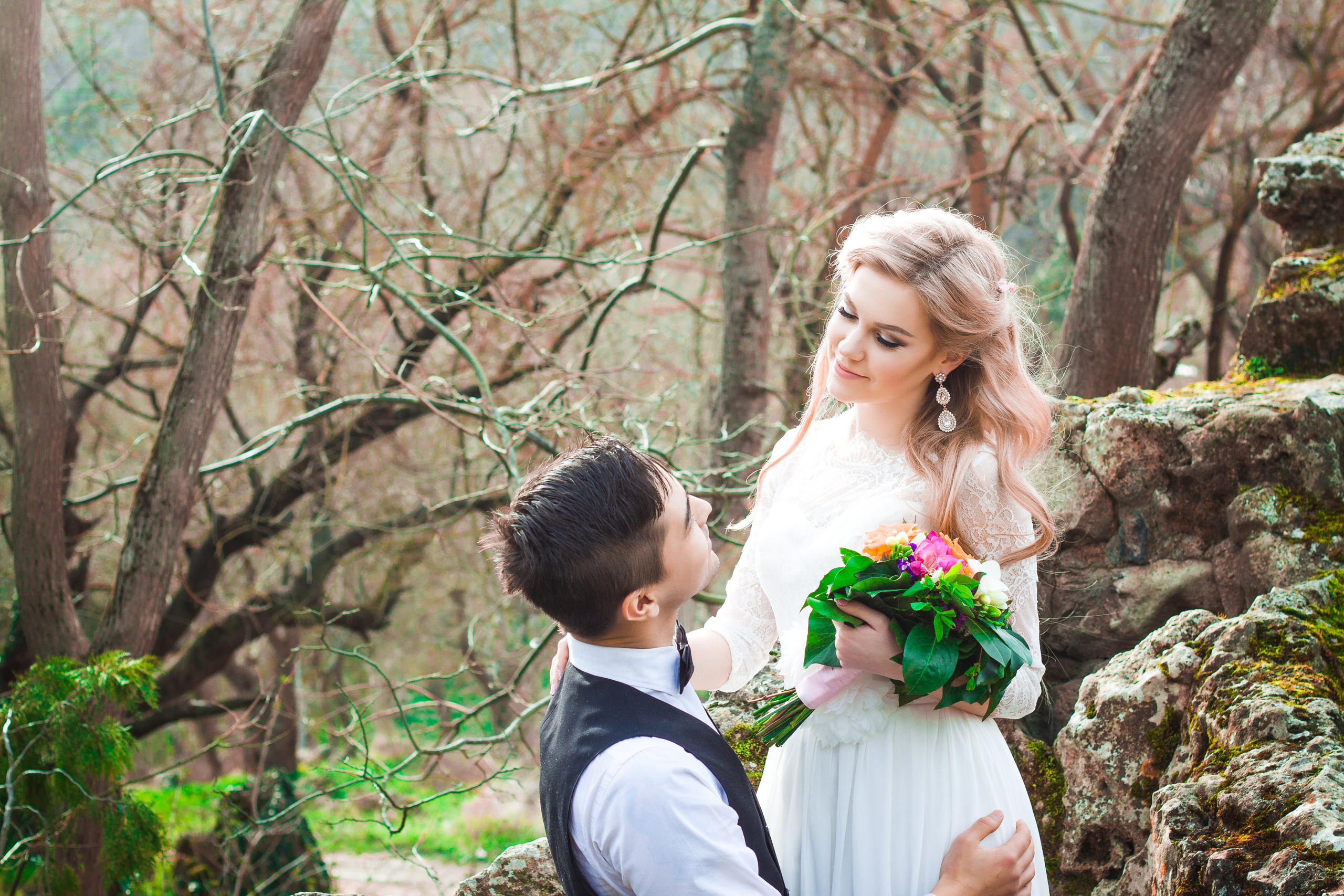 Свадебный фотограф в Севастополе и Крыму