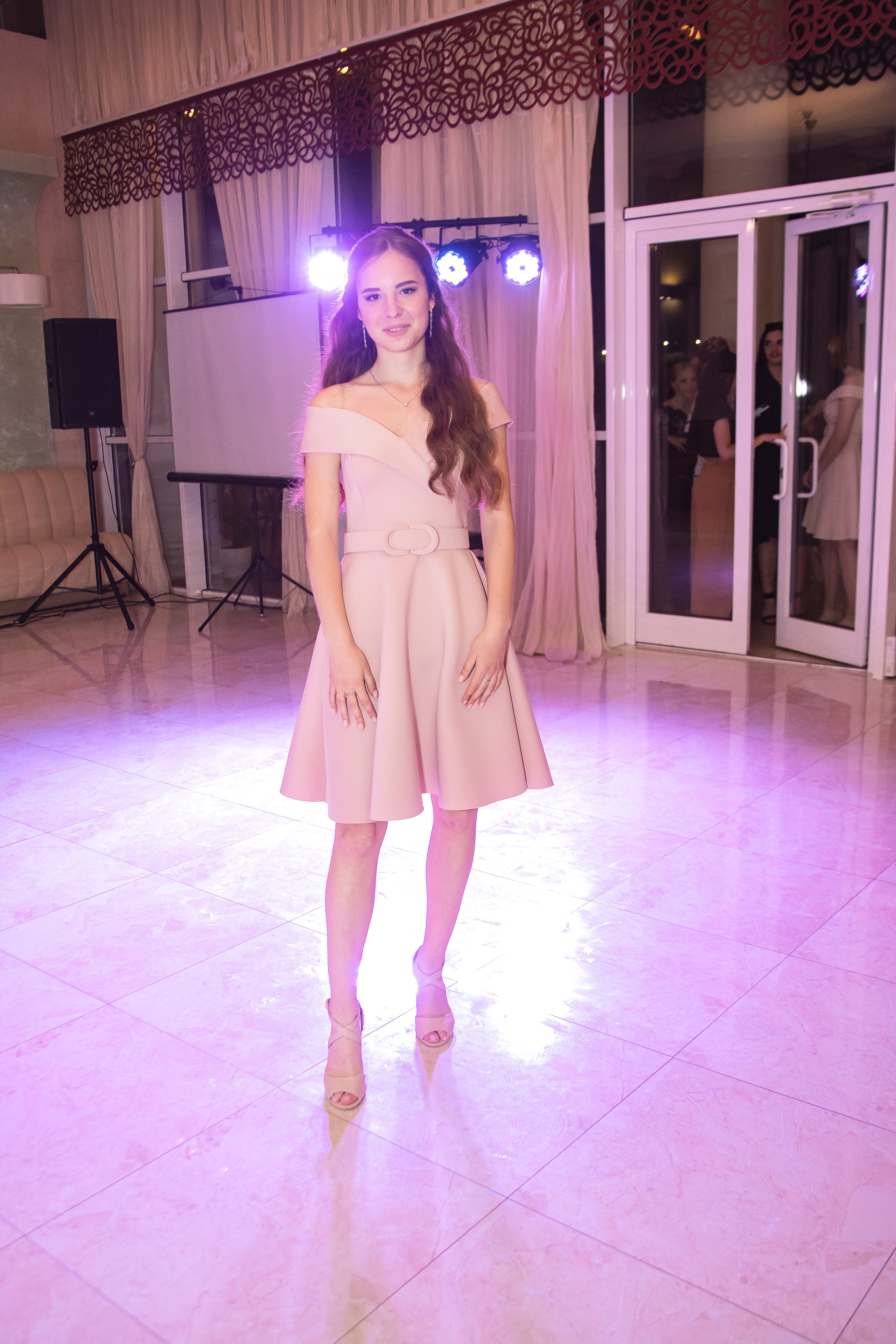 Выпуск 10 школа 11 класс. Свадебный и портретный фотограф Ростислав Выхрыстюк