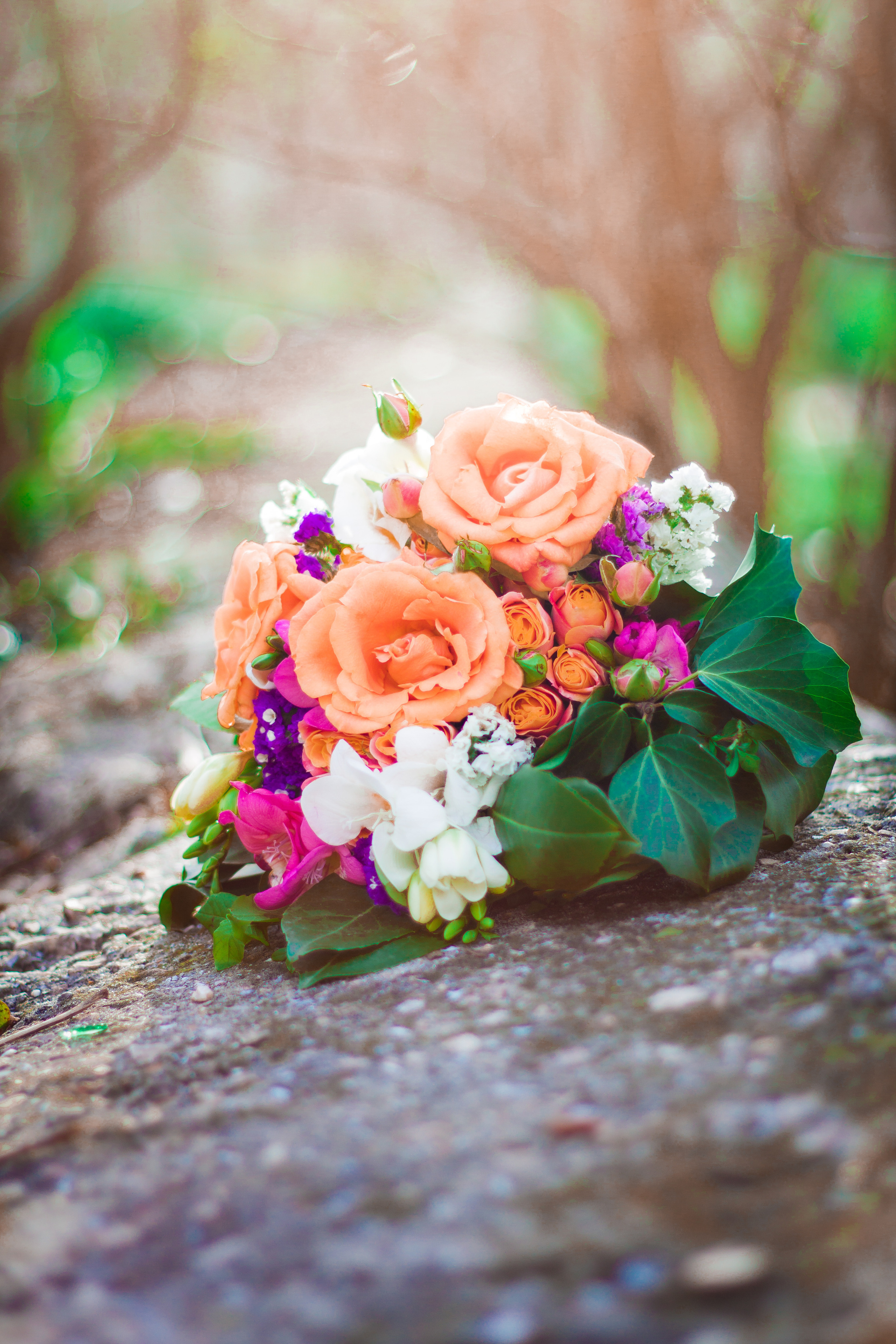 Свадебный фотограф Севастополь. Свадебный и портретный фотограф Ростислав Выхрыстюк