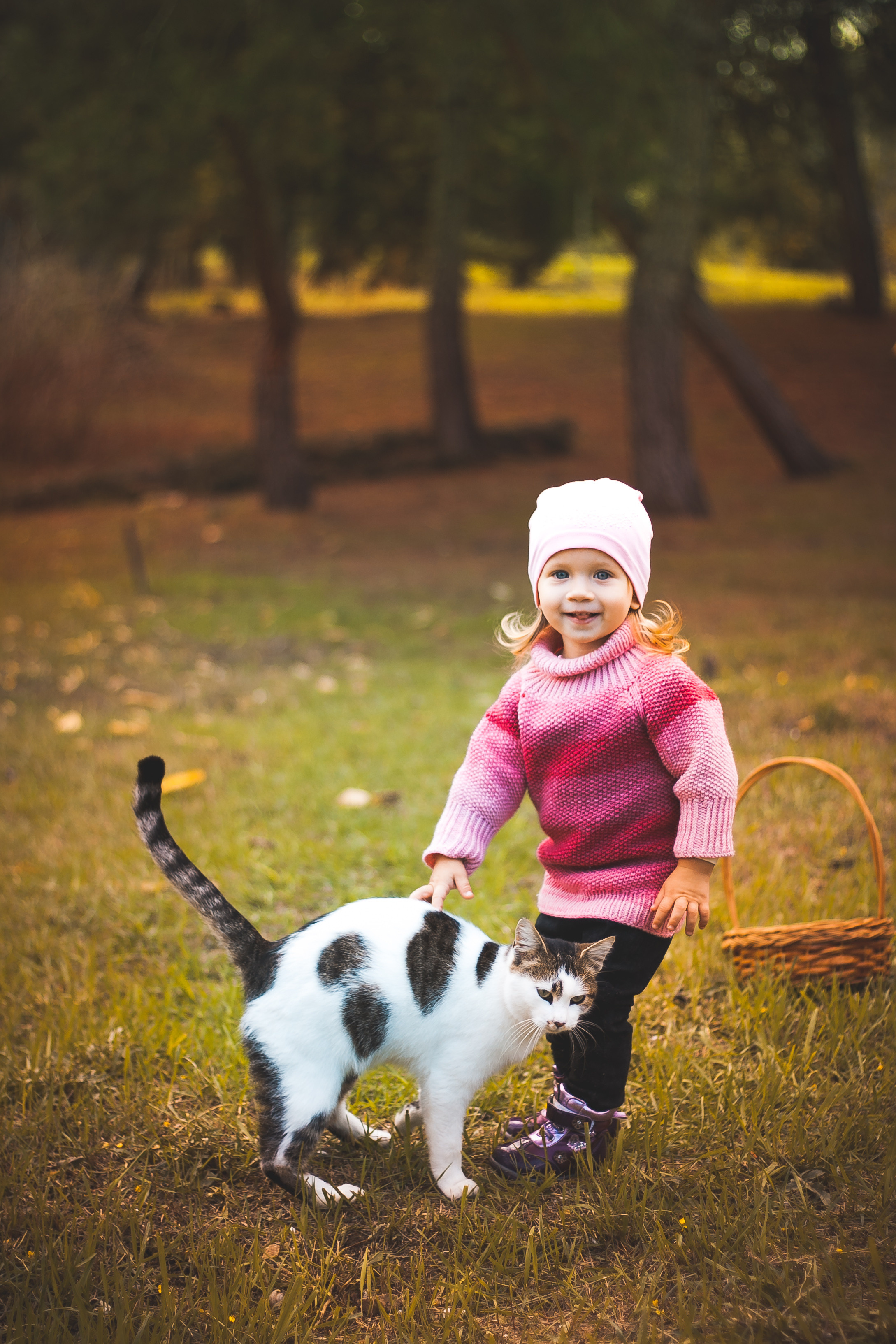 Детская фотосессия в Севастополе