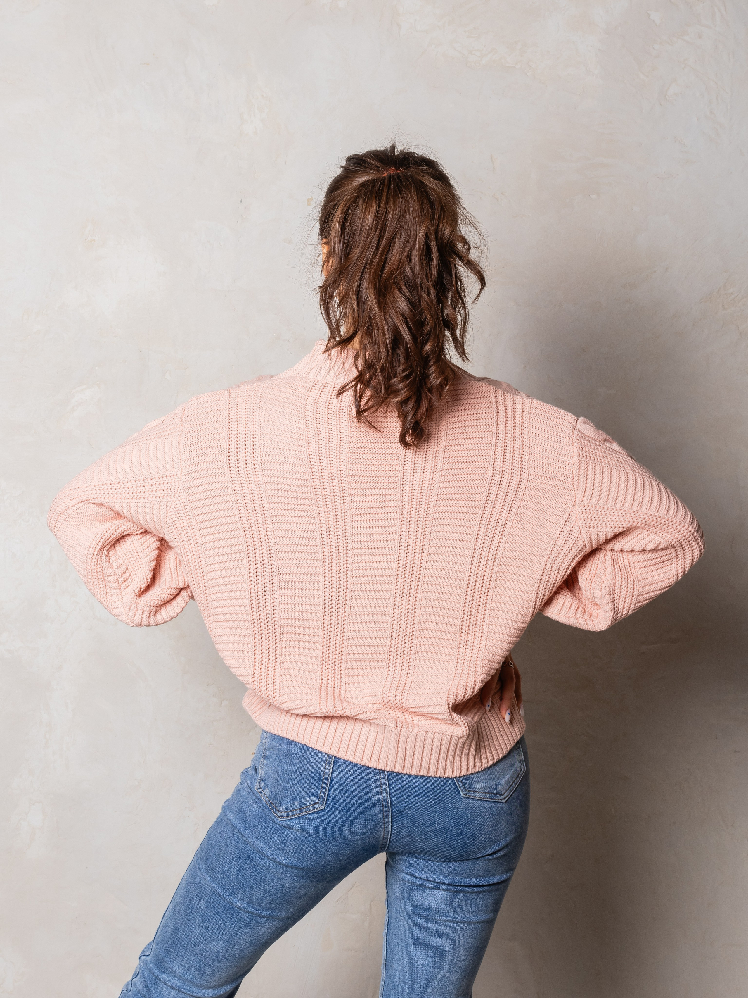 Кардиган. Фотограф в Краснодаре Арина Кудряшова