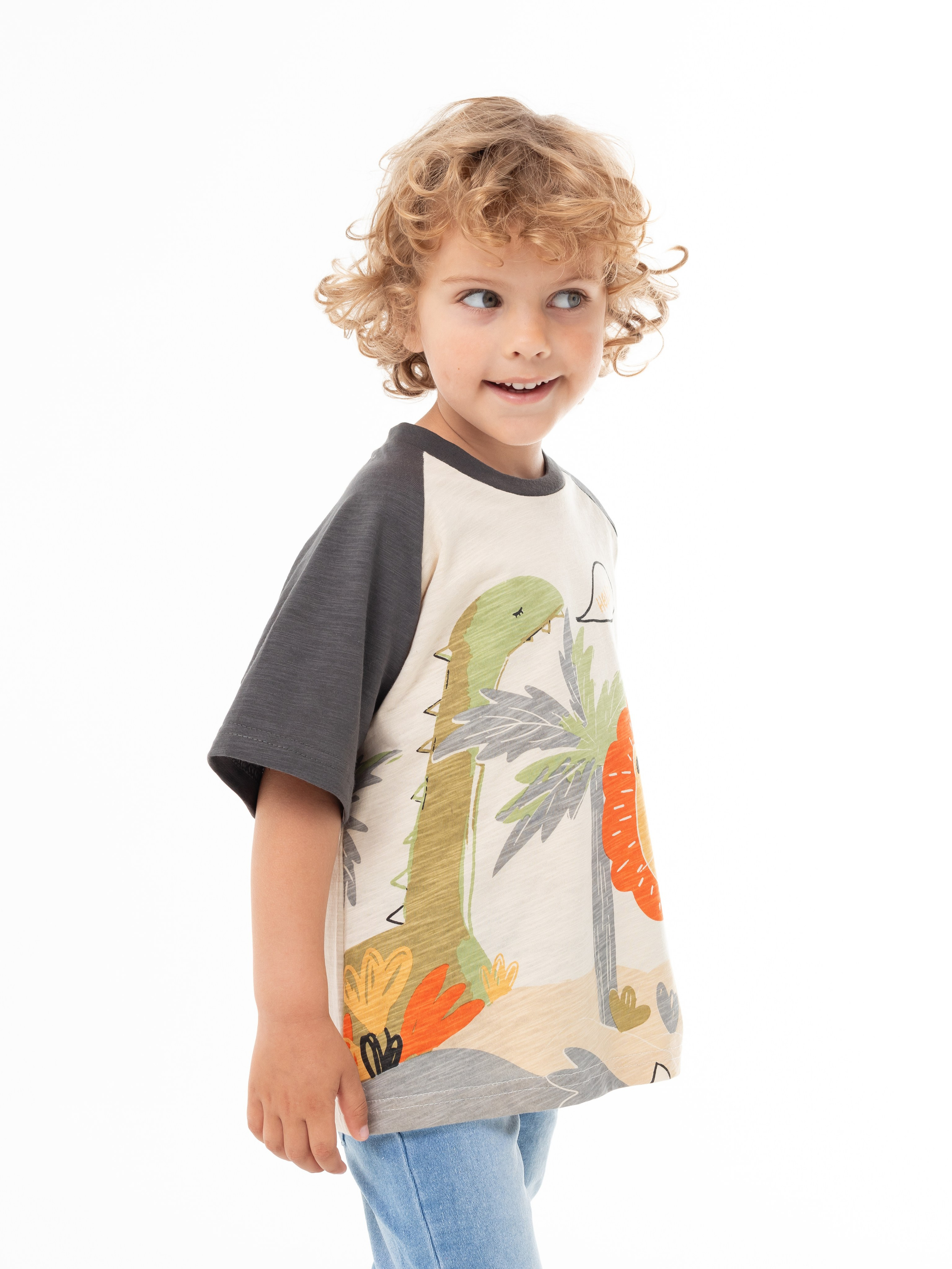 Дет. футболки. Фотограф в Краснодаре Арина Кудряшова