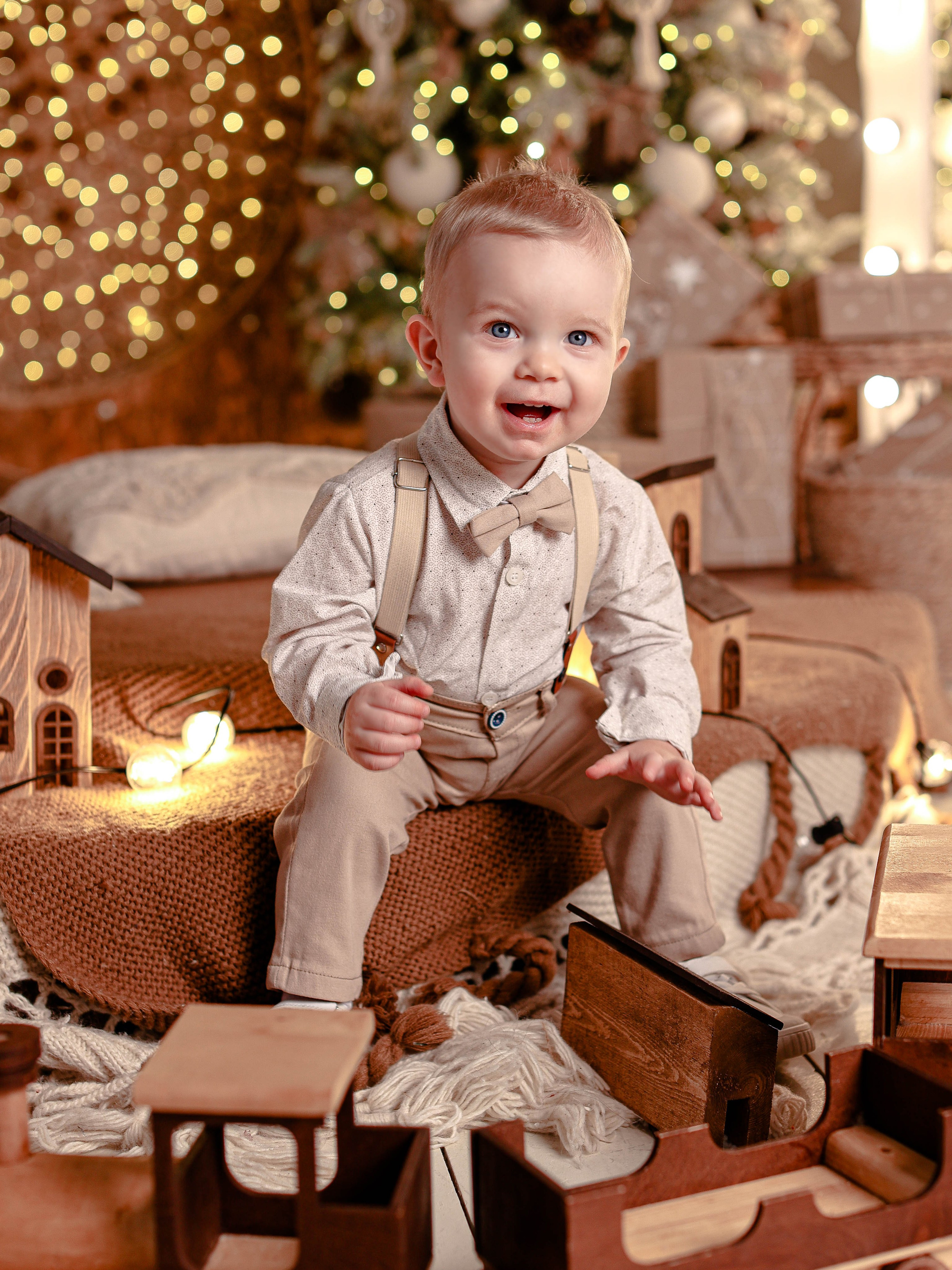 Алёша, c Новым годом!. Семейный и детский фотограф Москва Елена Екимова 8926-895-38-86
