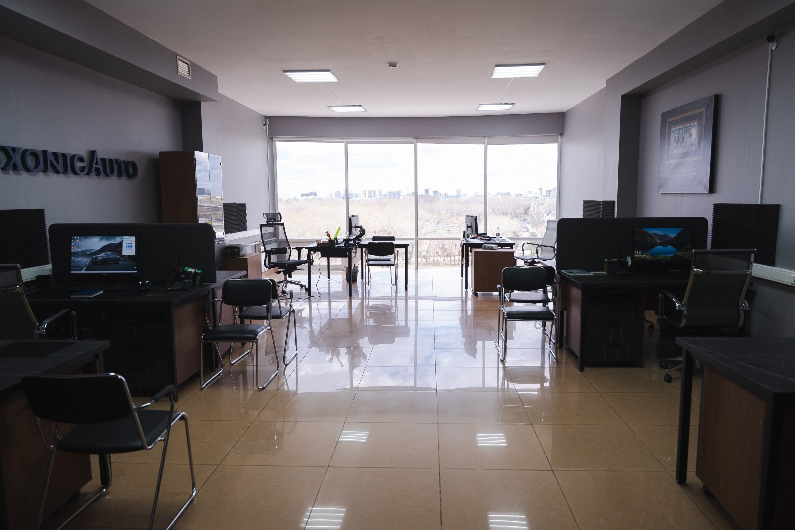 Luxonic Auto. Фотограф Хабаровск