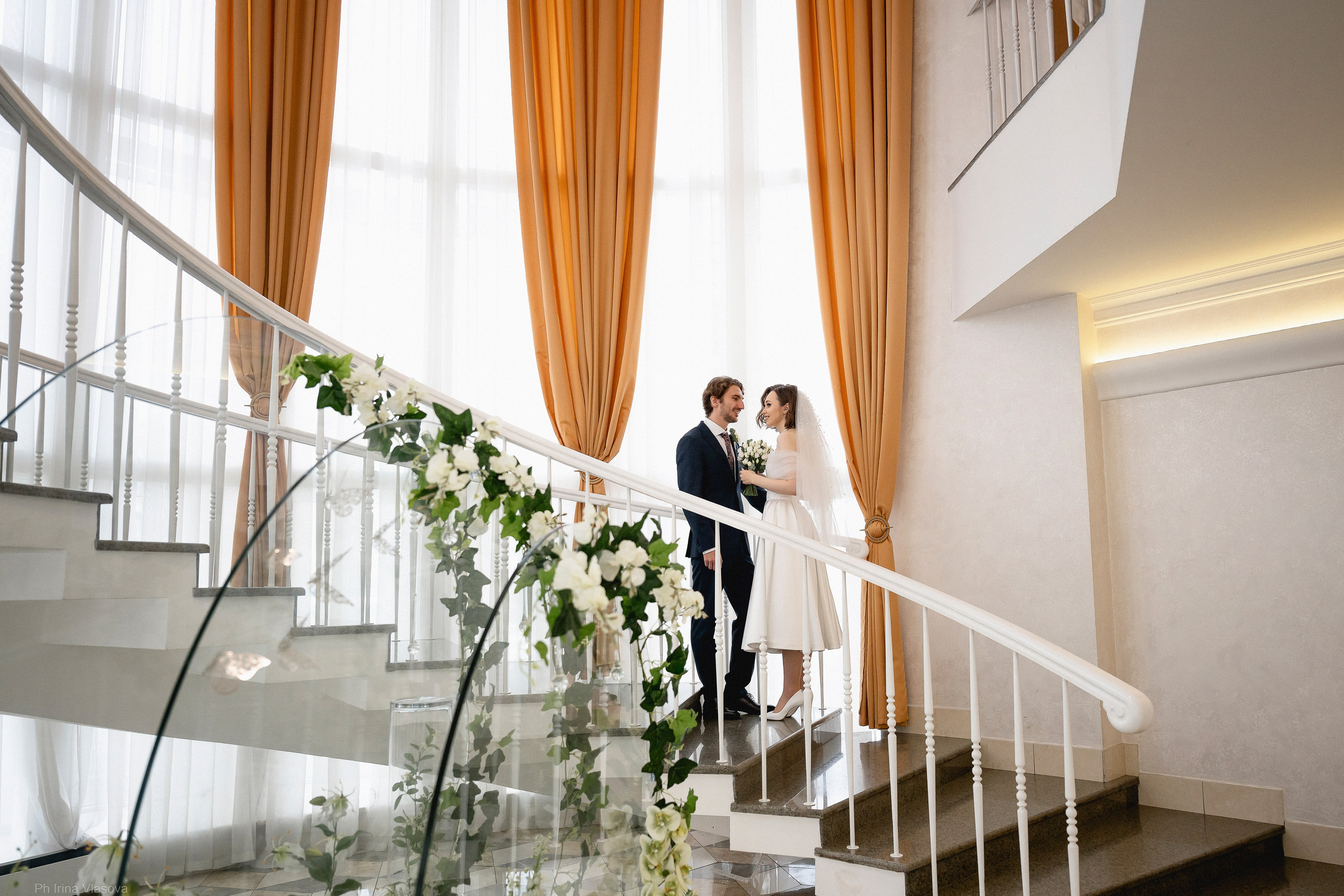 Свадьба. Спортивный и портретный фотограф