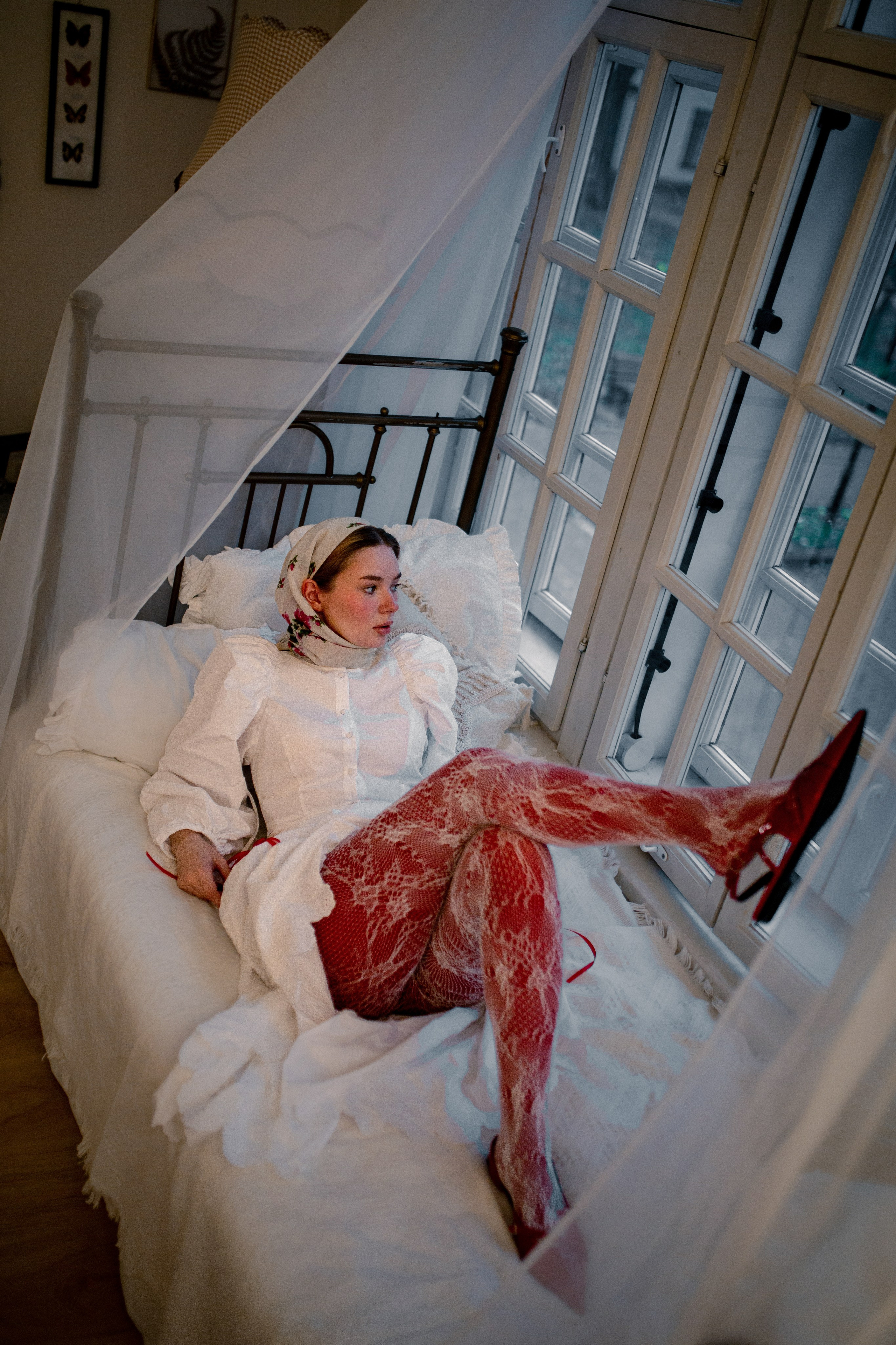 Russian girl🪆. Фотограф Санкт-Петербург